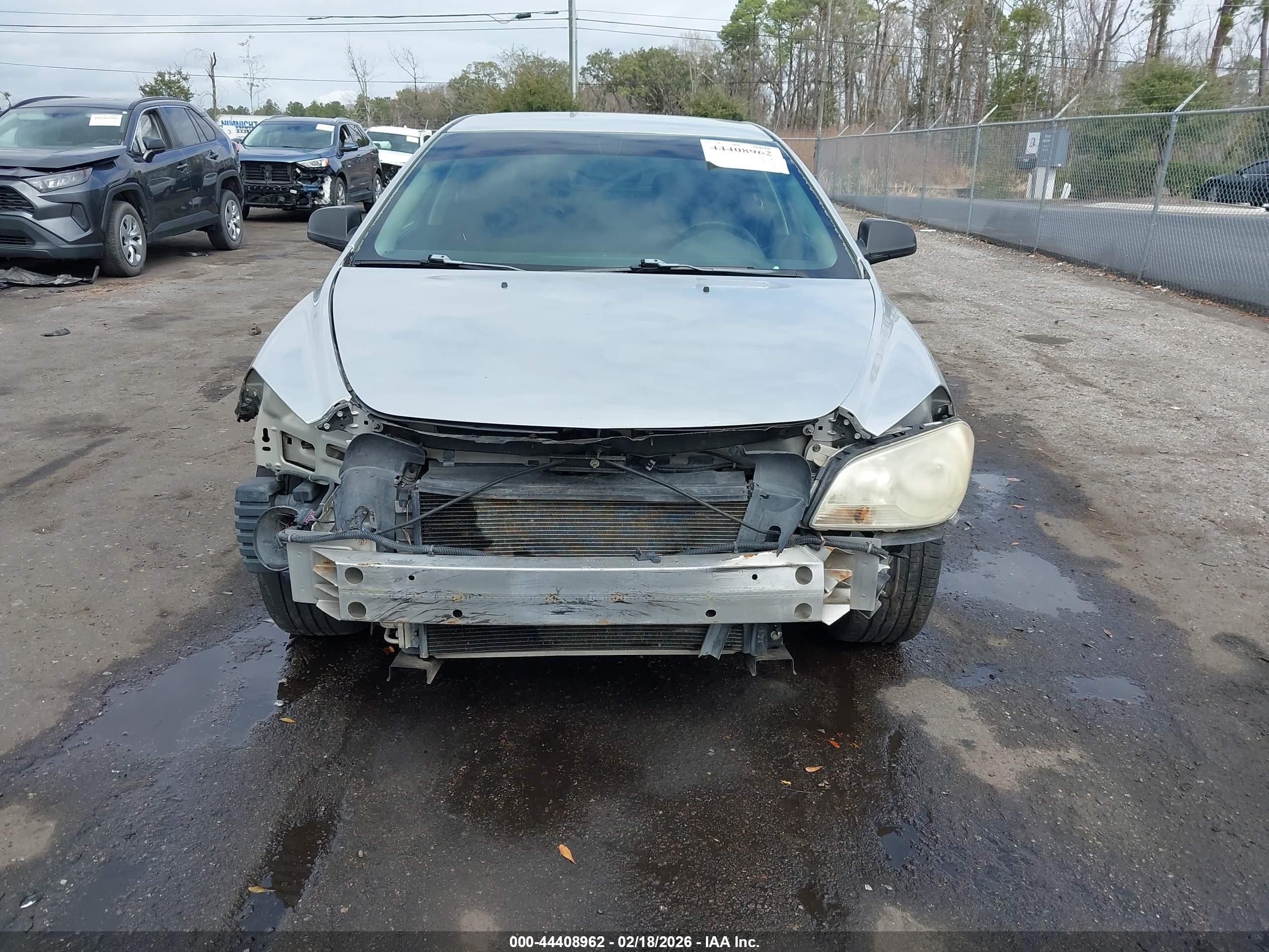 CHEVROLET MALIBU image 6