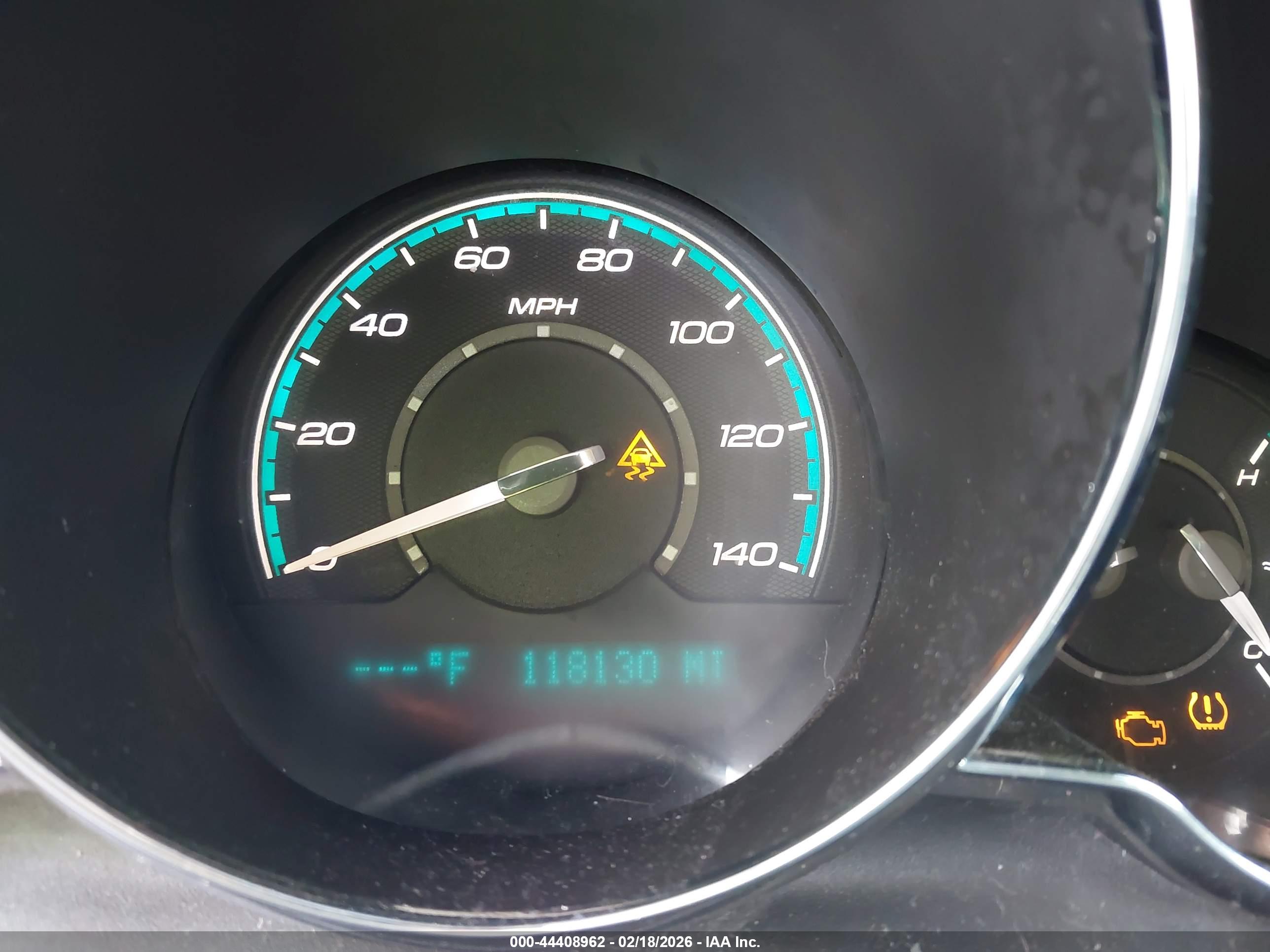 CHEVROLET MALIBU image 7