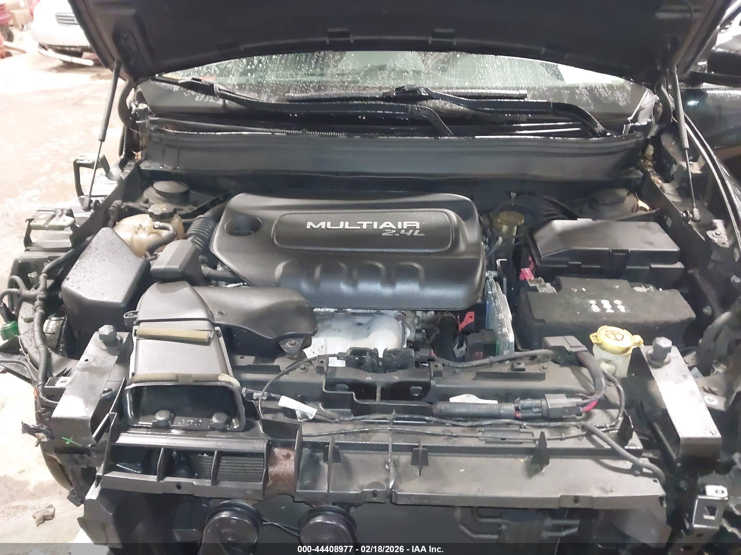 JEEP CHEROKEE image 10