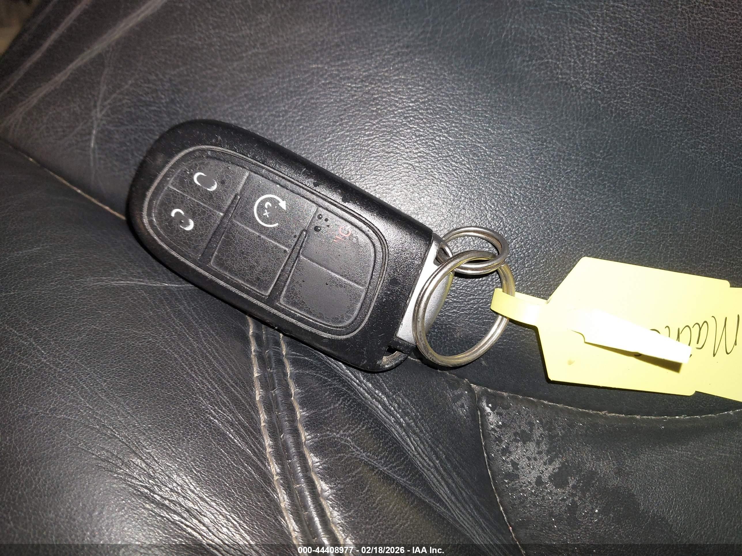 JEEP CHEROKEE image 11