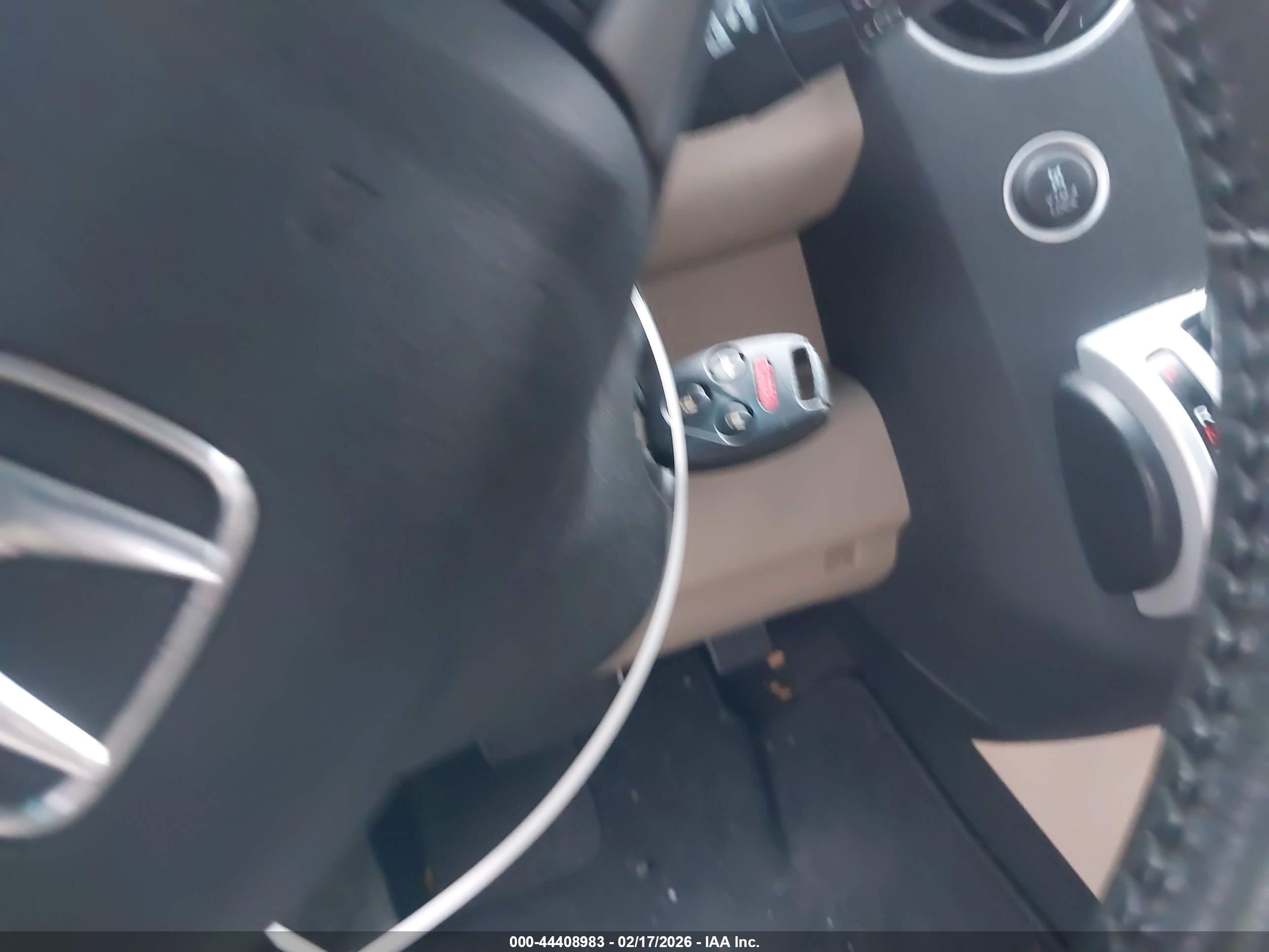 HONDA PILOT image 11