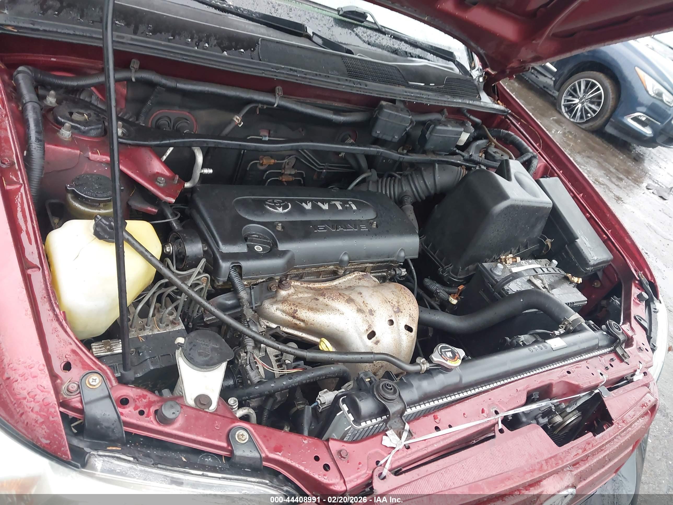 TOYOTA HIGHLANDER image 10