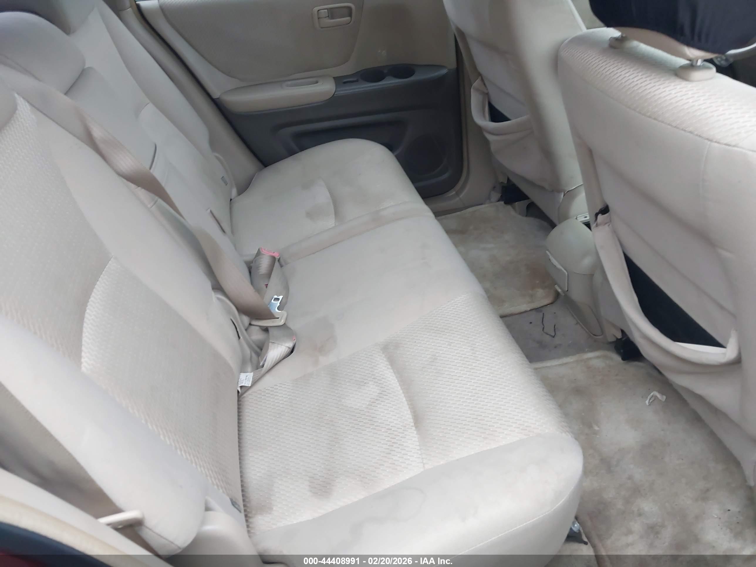 TOYOTA HIGHLANDER image 8