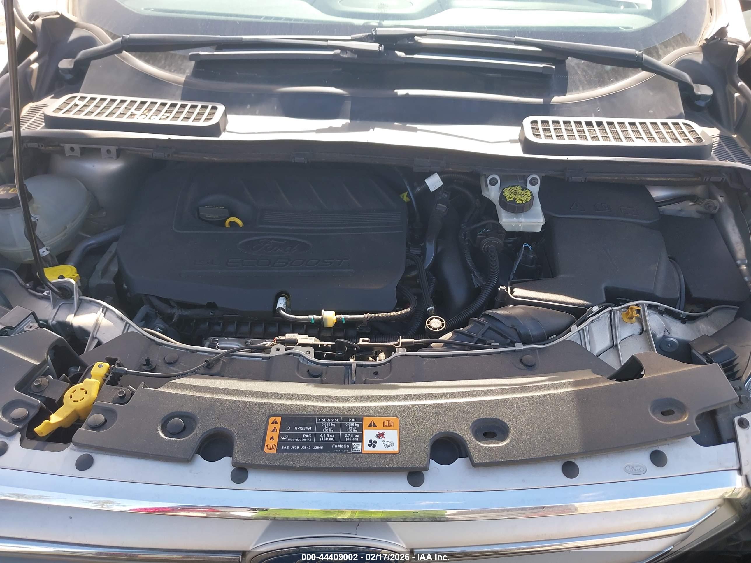 FORD ESCAPE image 10