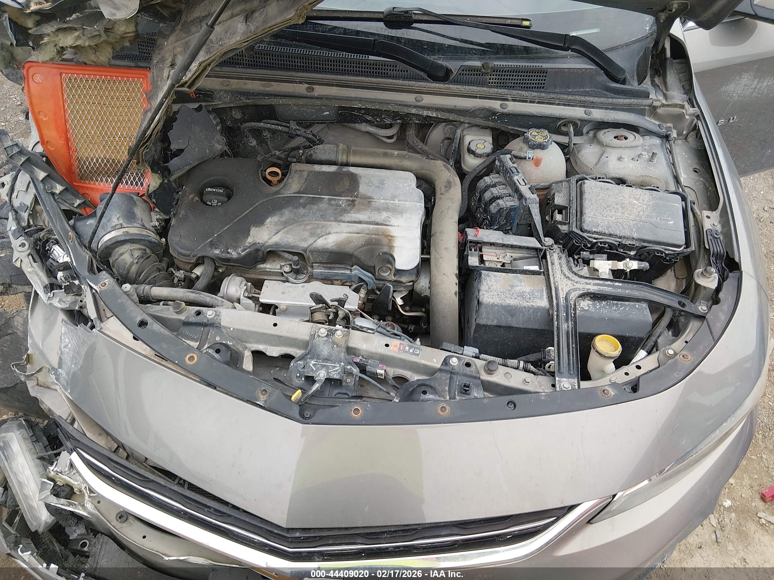 CHEVROLET MALIBU image 10