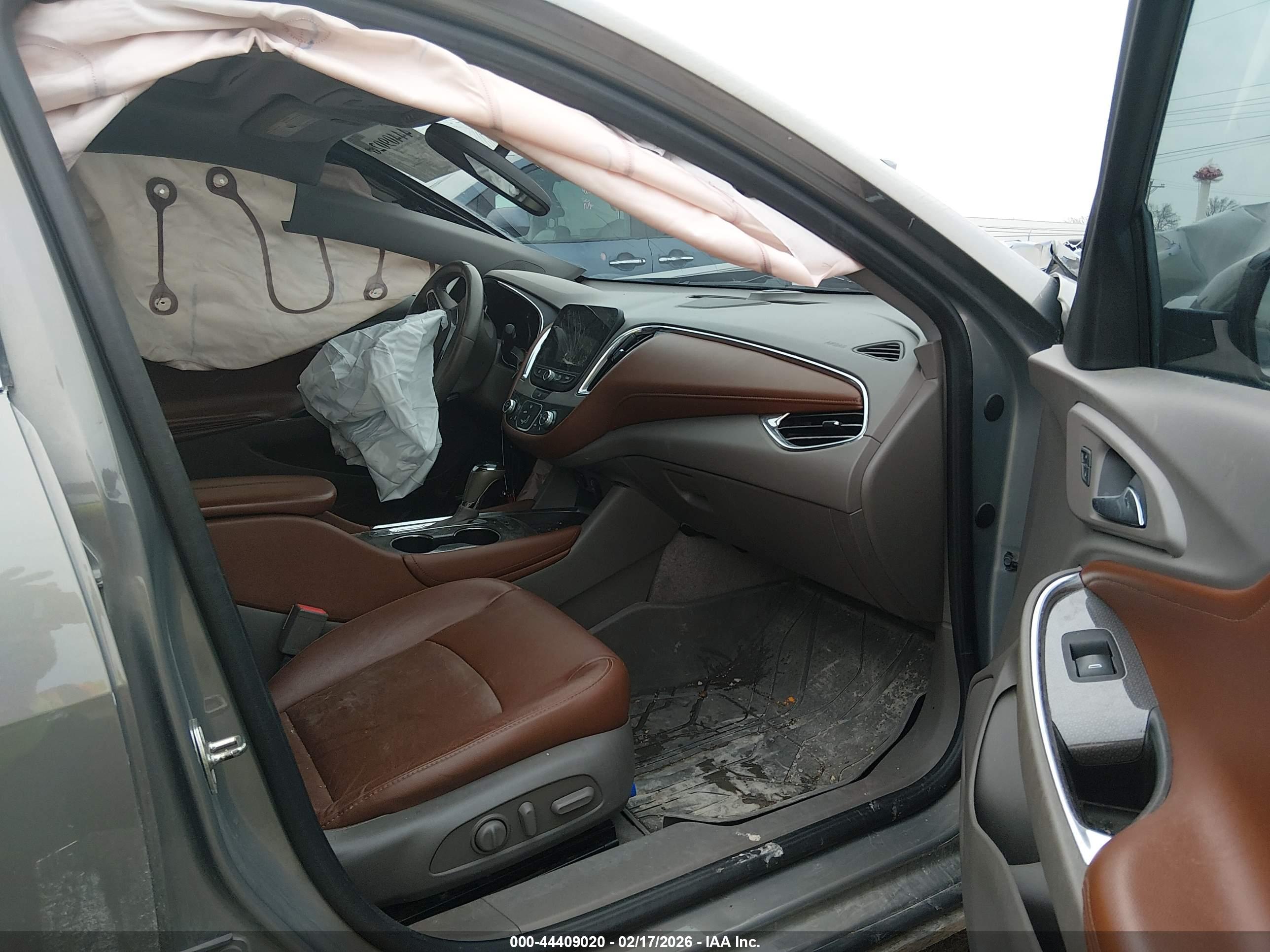 CHEVROLET MALIBU image 5