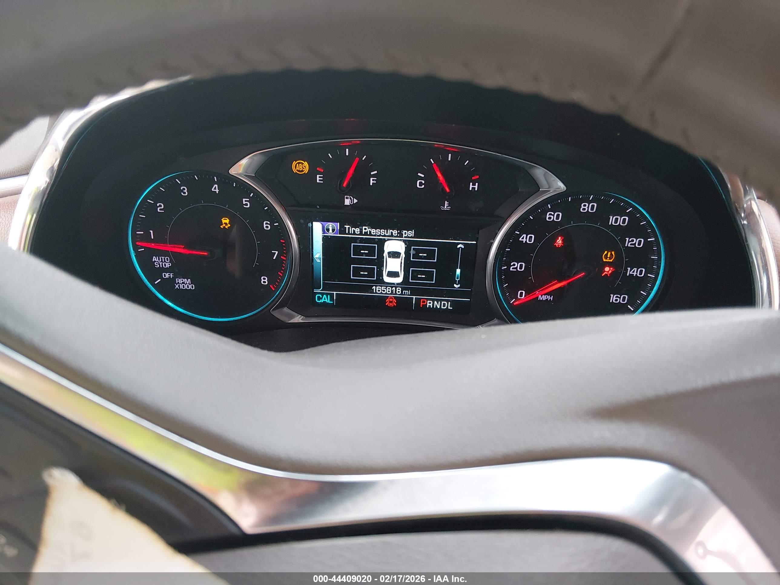 CHEVROLET MALIBU image 7