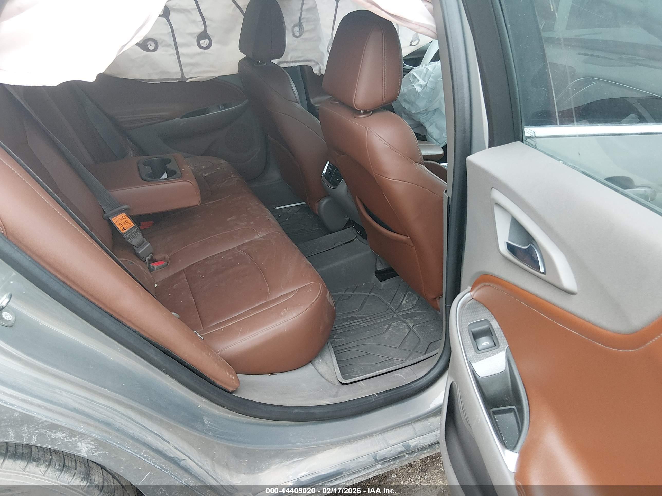 CHEVROLET MALIBU image 8