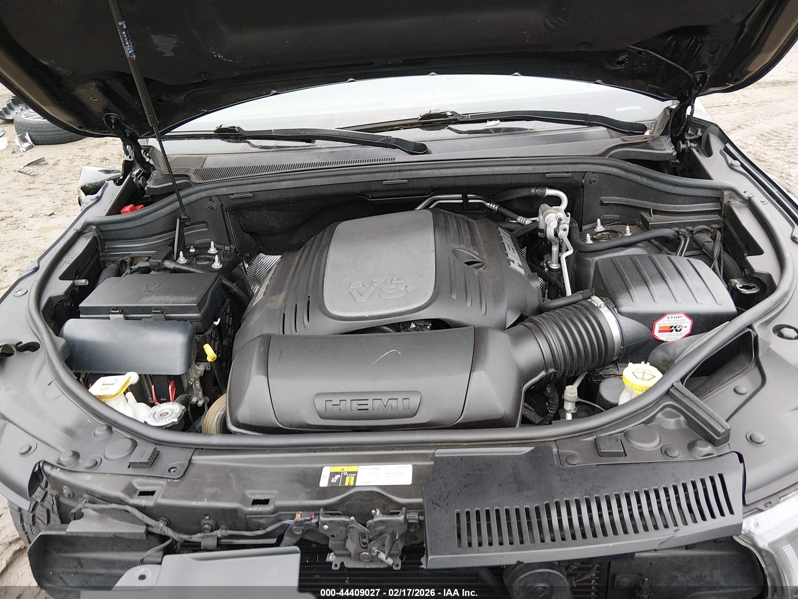 DODGE DURANGO image 10