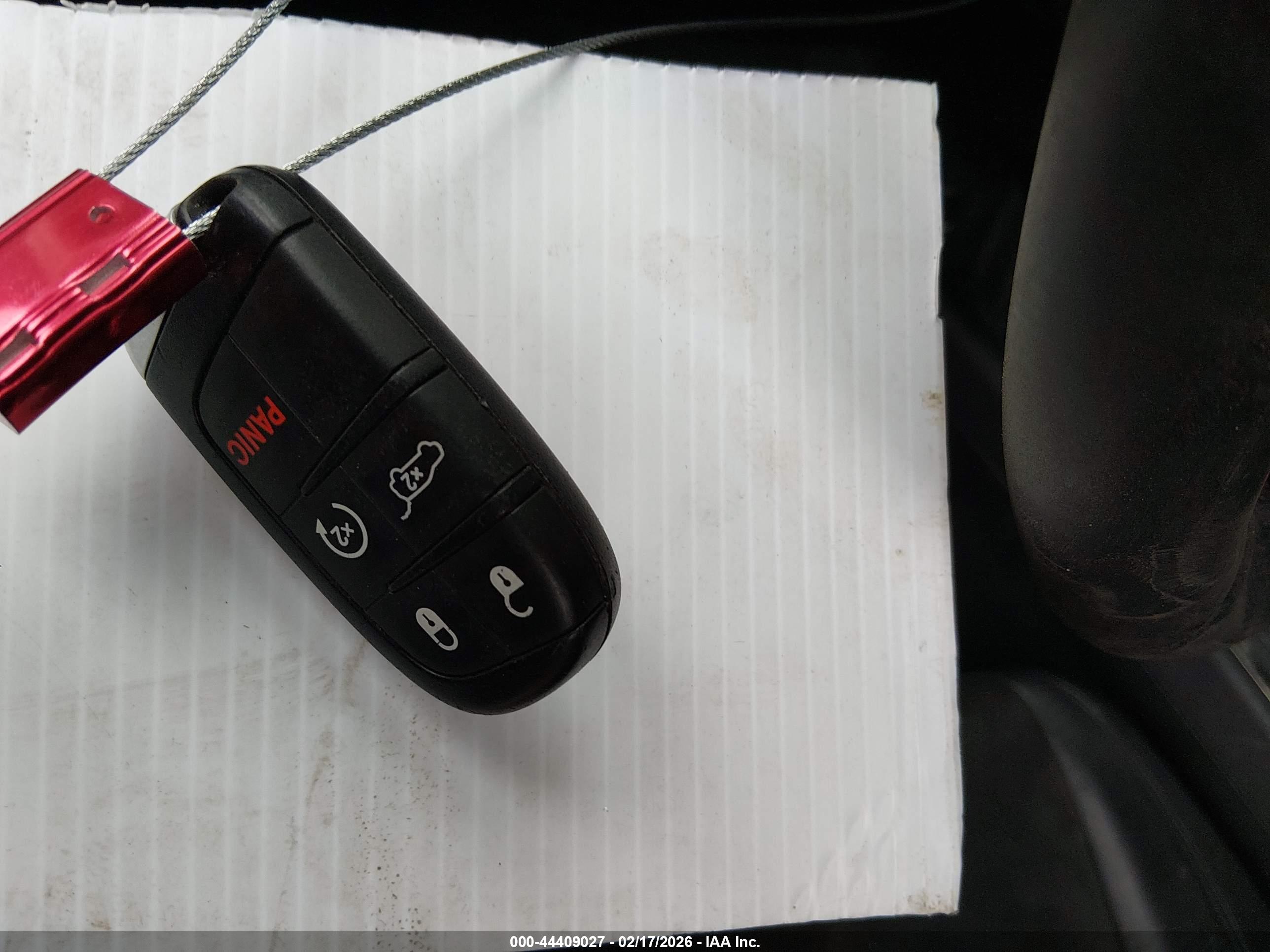 DODGE DURANGO image 11