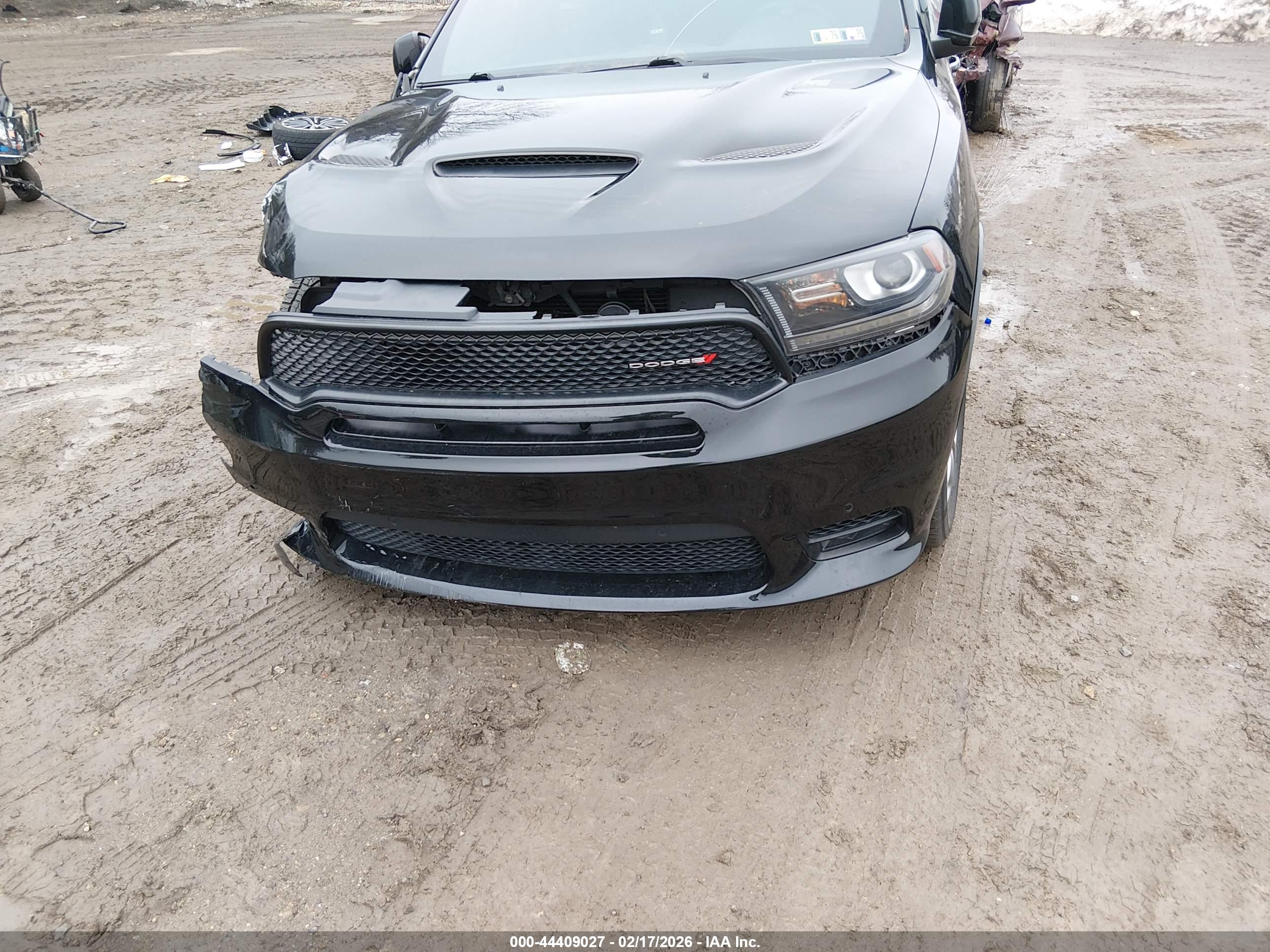 DODGE DURANGO image 6