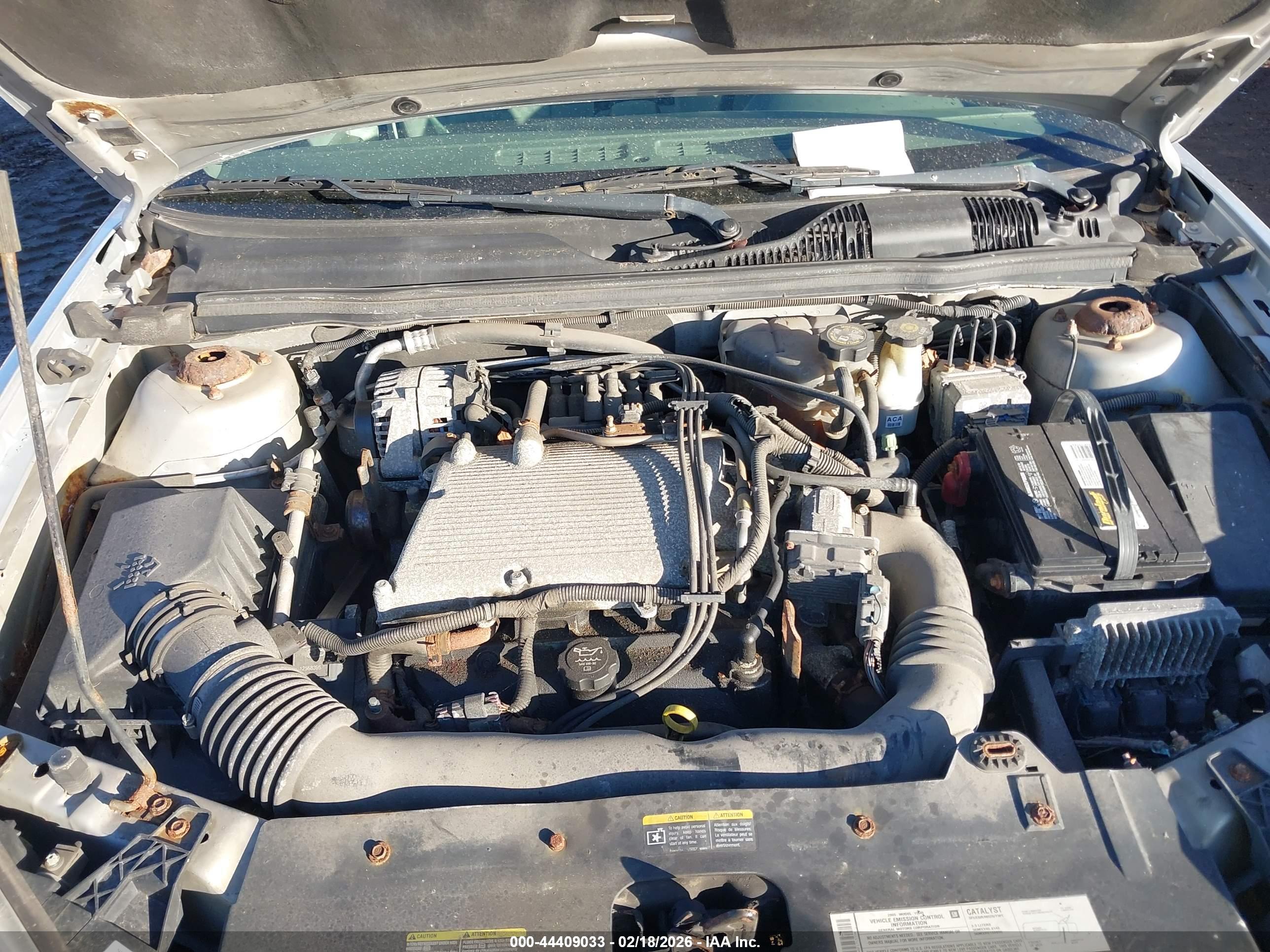 CHEVROLET MALIBU image 10