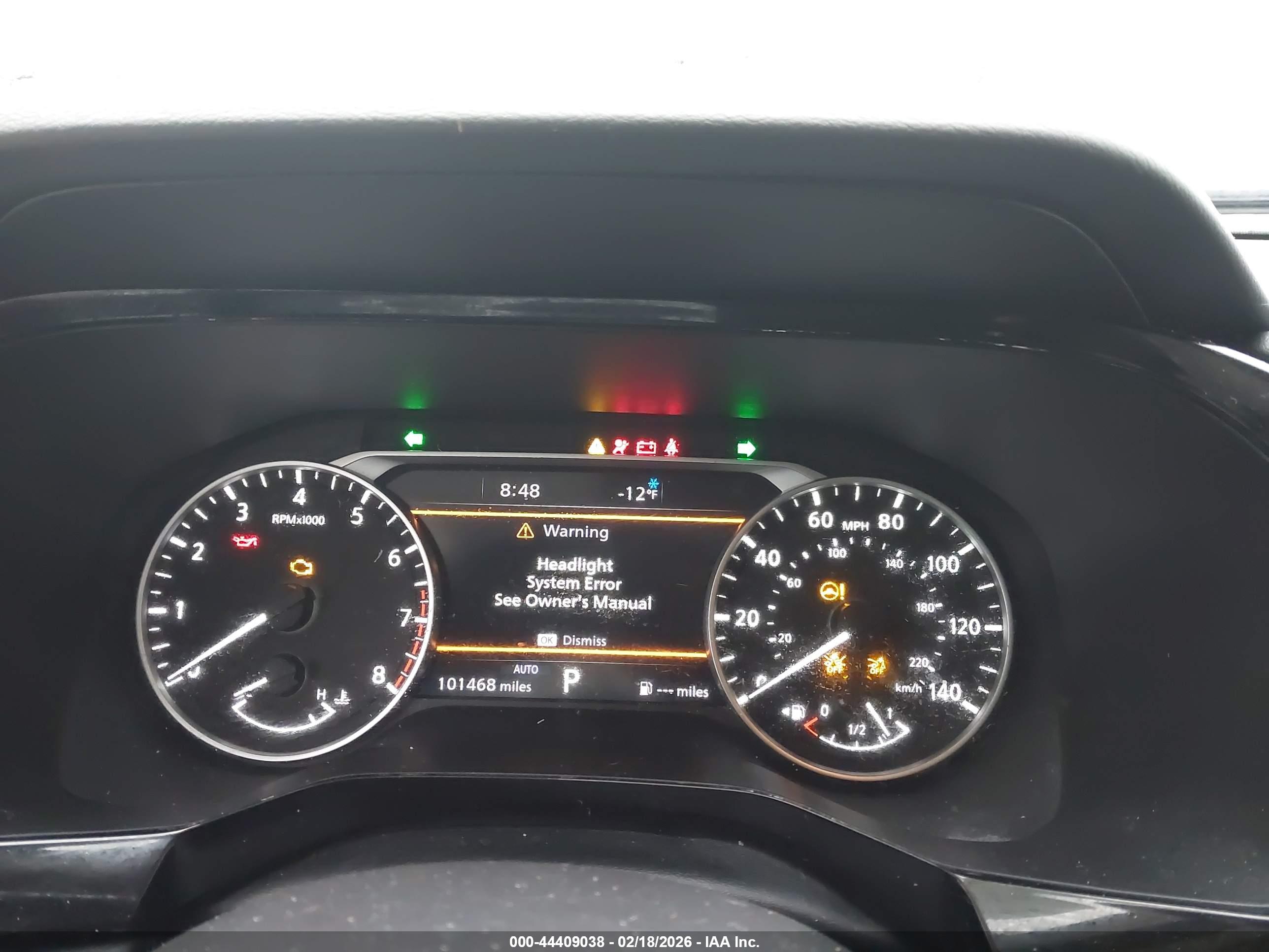 NISSAN PATHFINDER image 7