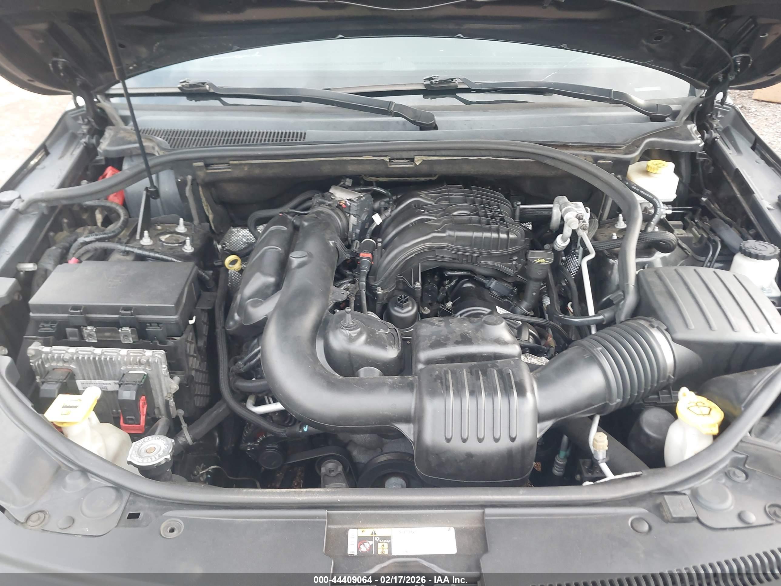 JEEP GRAND image 10