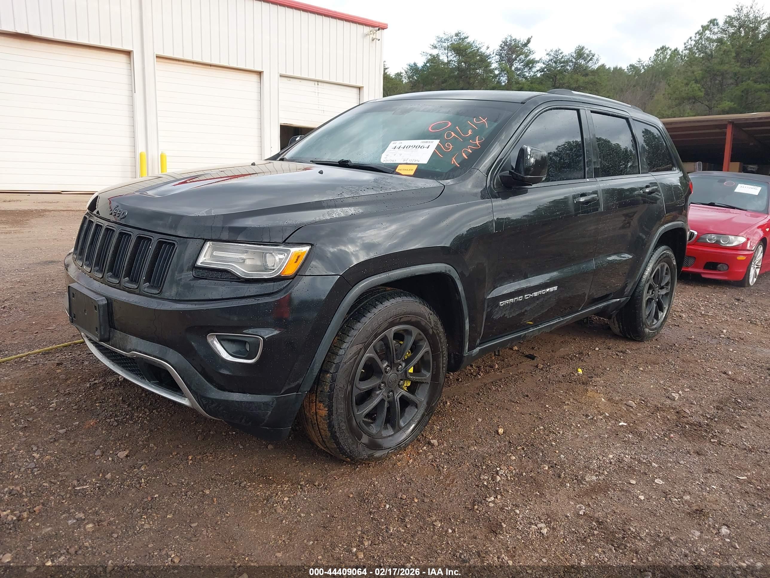 JEEP GRAND image 2