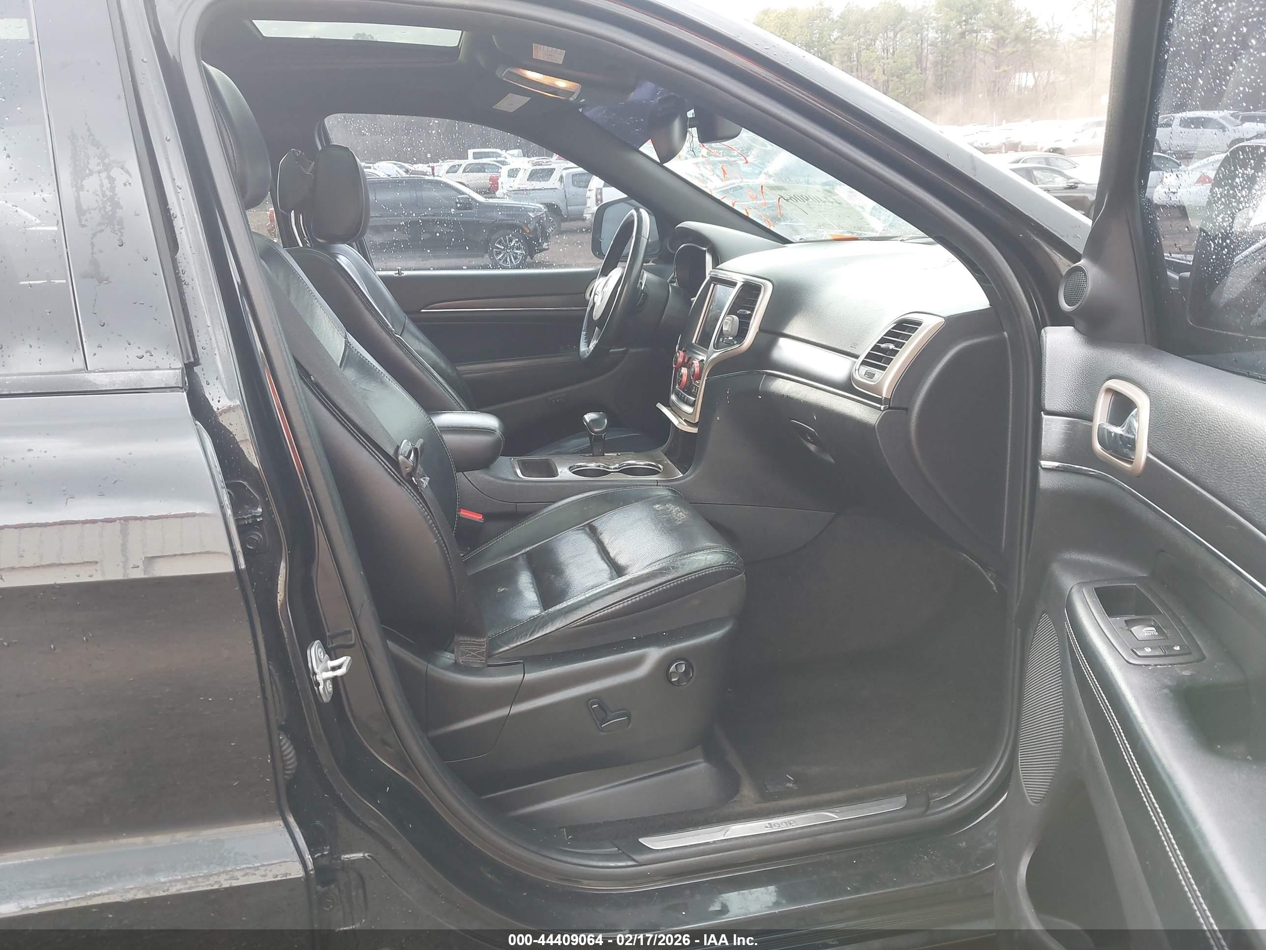 JEEP GRAND image 5