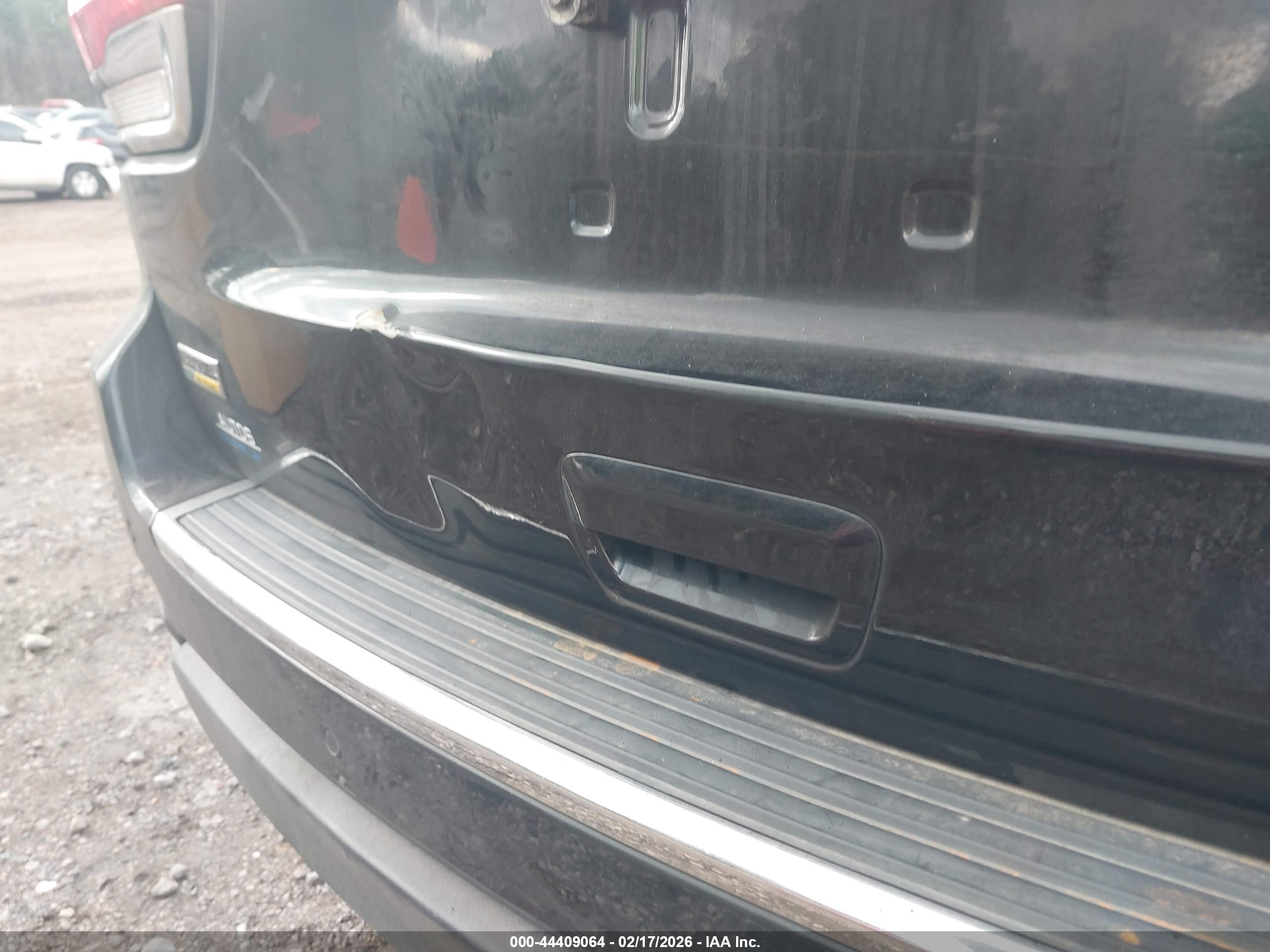 JEEP GRAND image 6