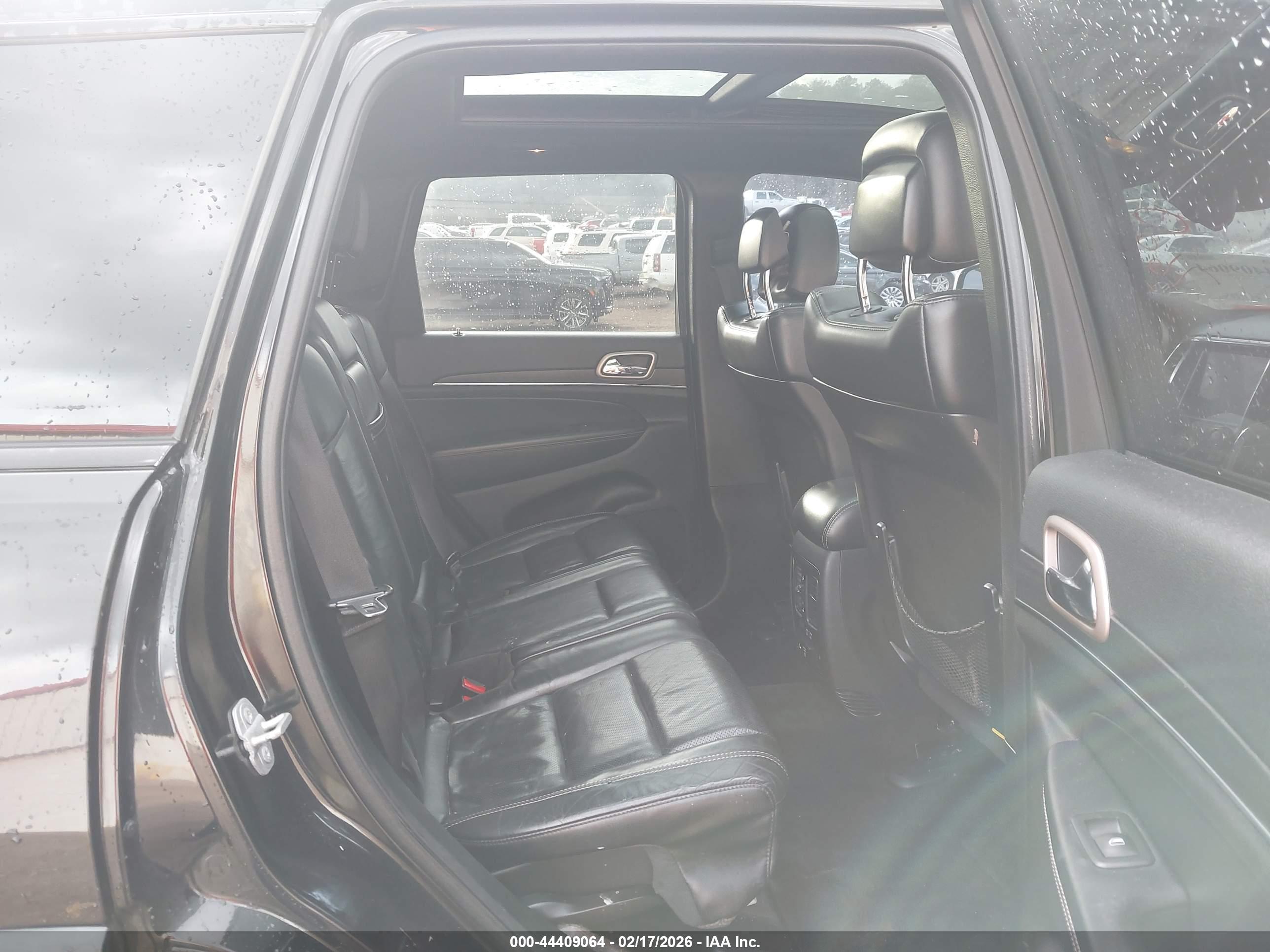JEEP GRAND image 8
