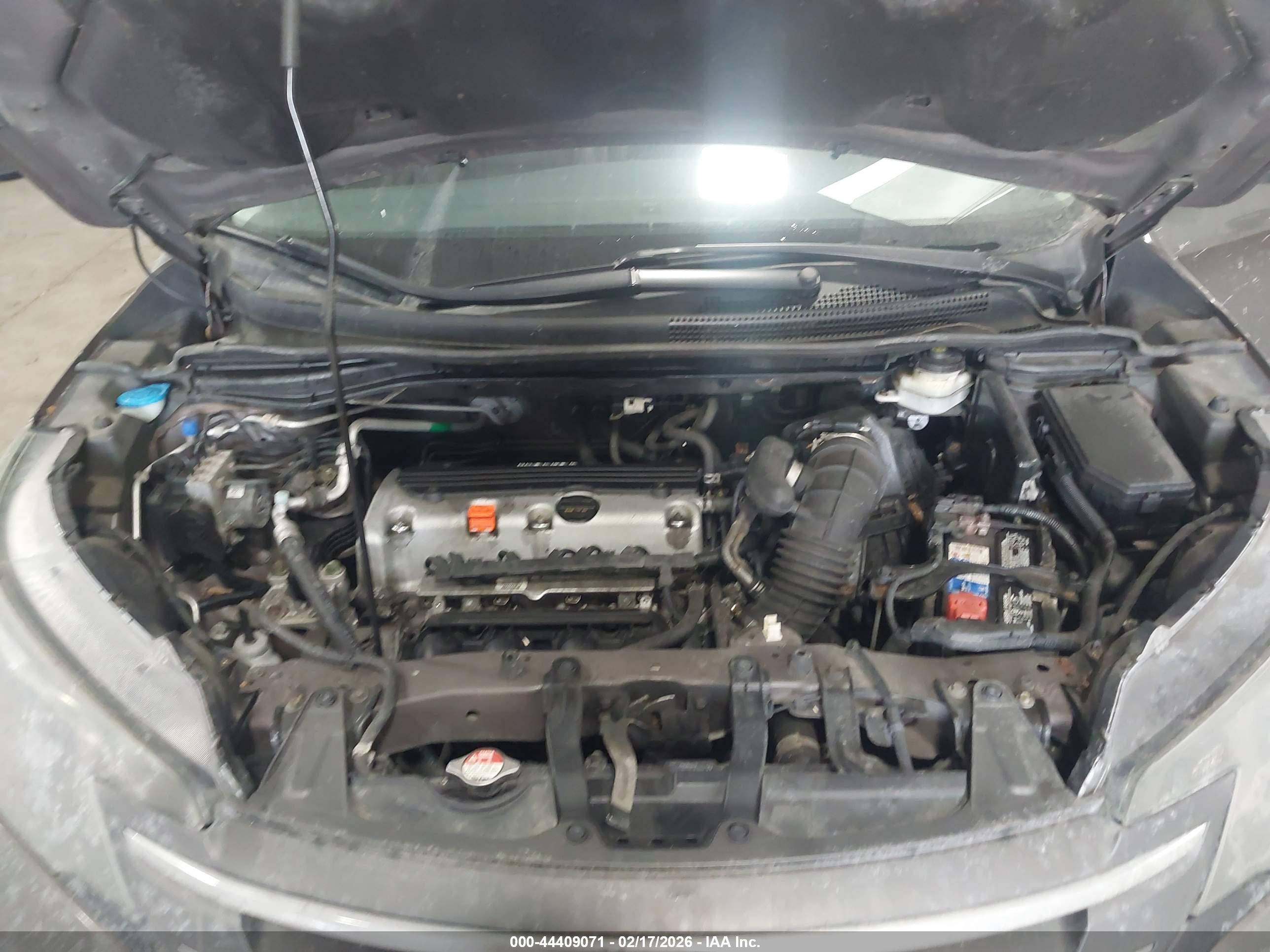 HONDA CR-V image 10