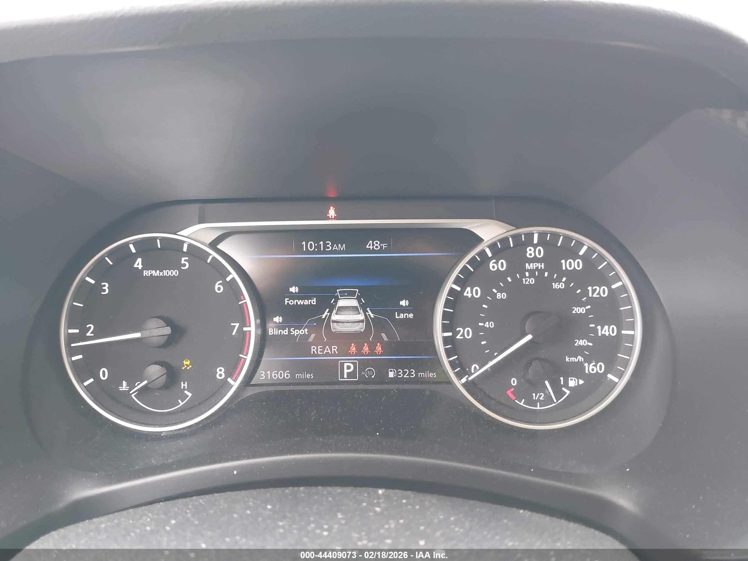 NISSAN SENTRA image 7