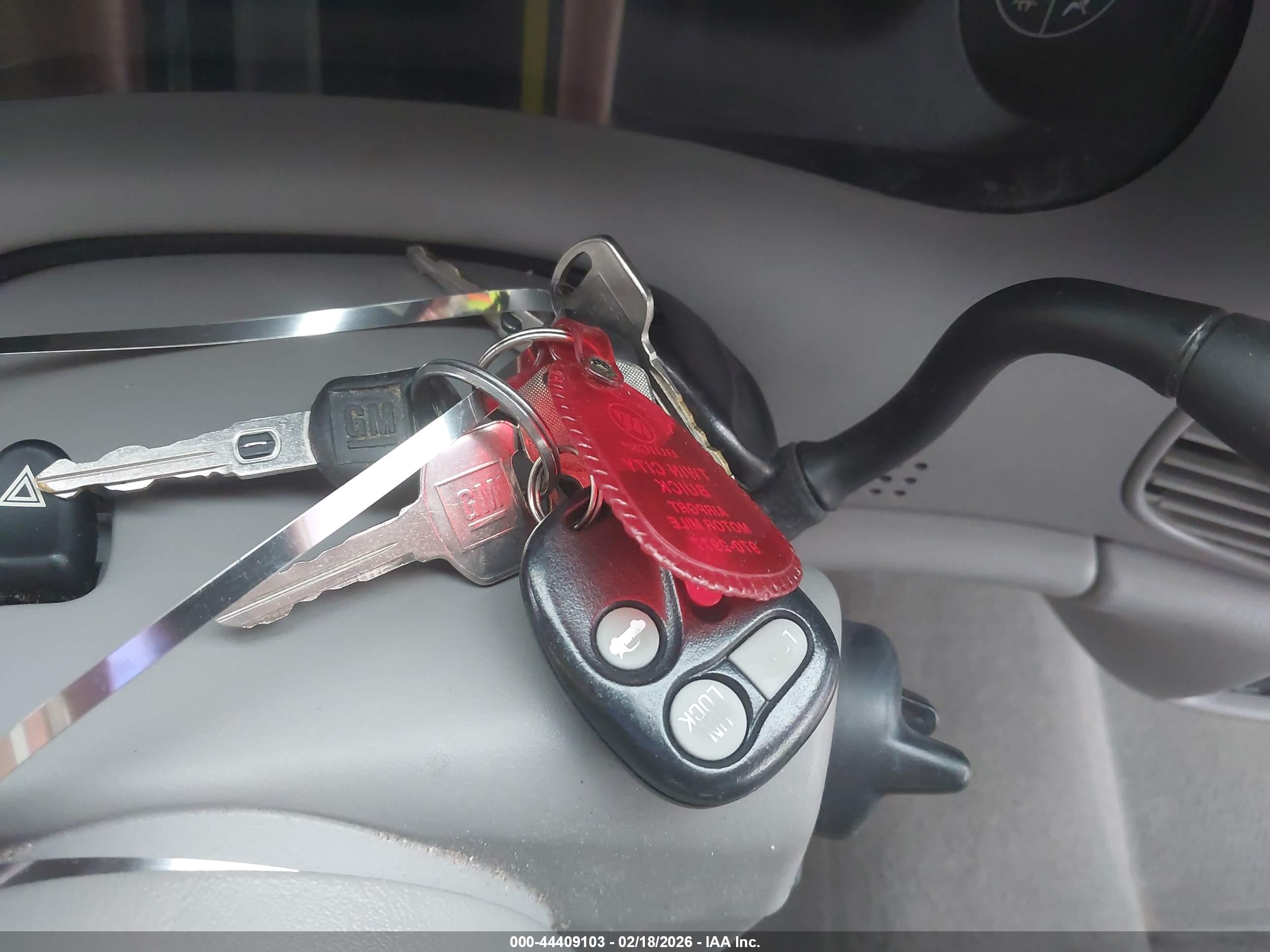 BUICK CENTURY image 11