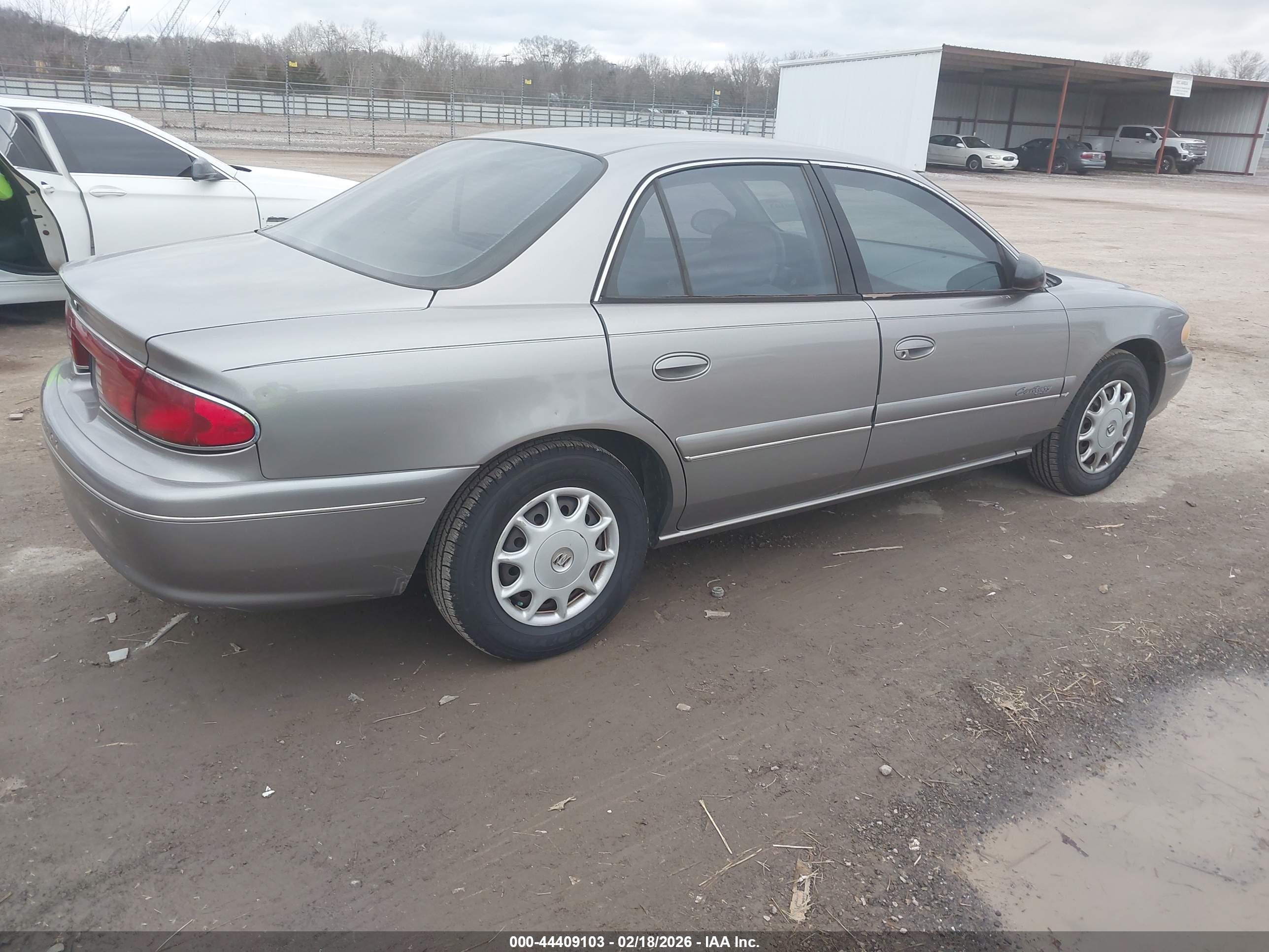 BUICK CENTURY image 4
