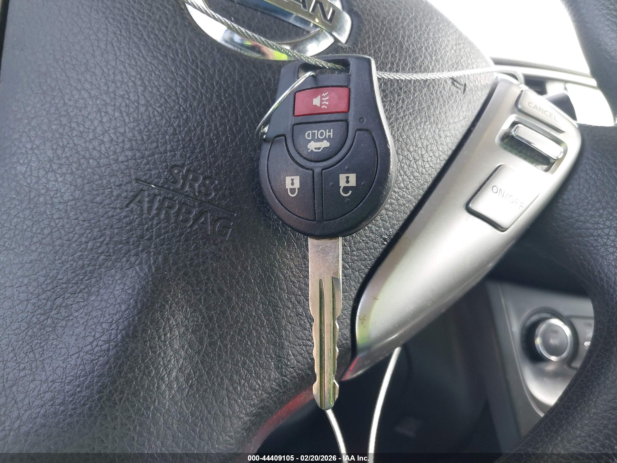 NISSAN SENTRA image 11