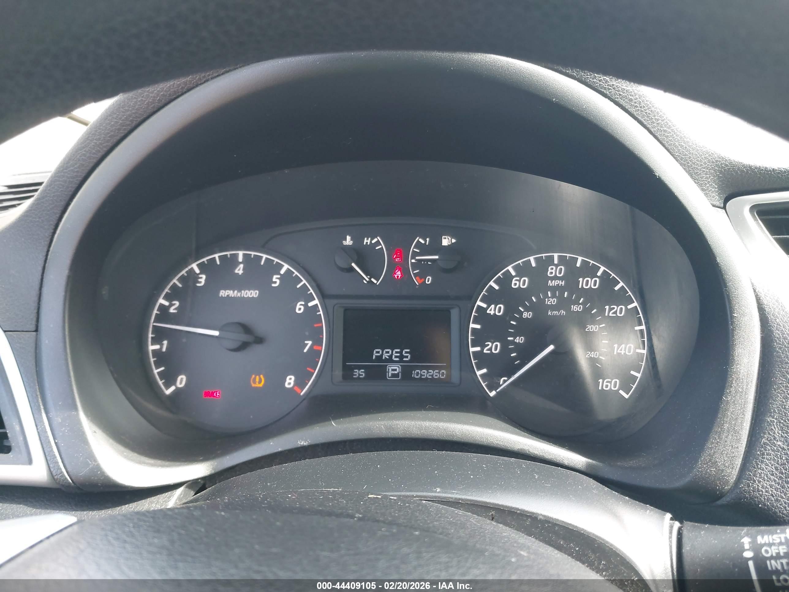 NISSAN SENTRA image 7