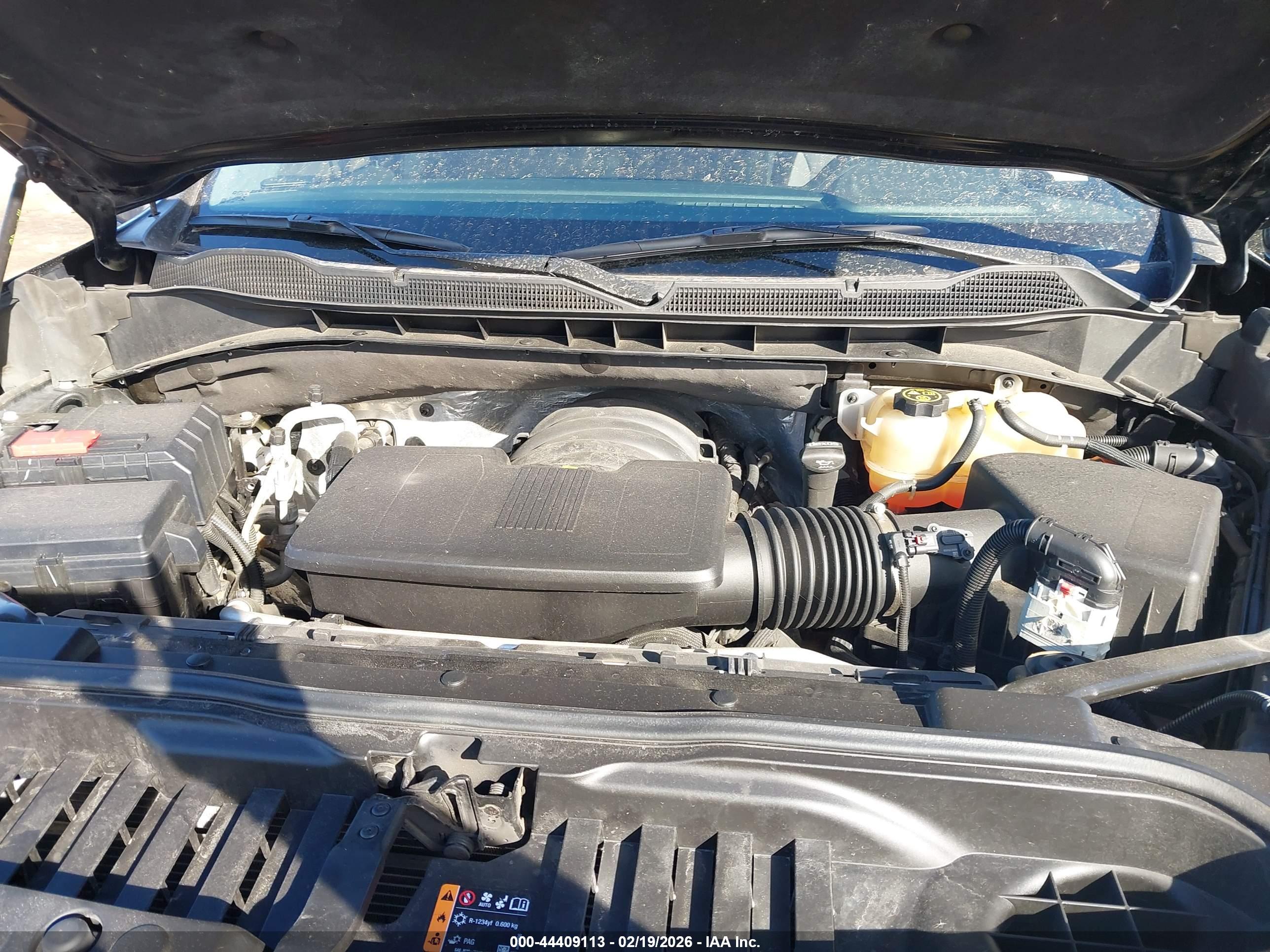 CHEVROLET SILVERADO image 10