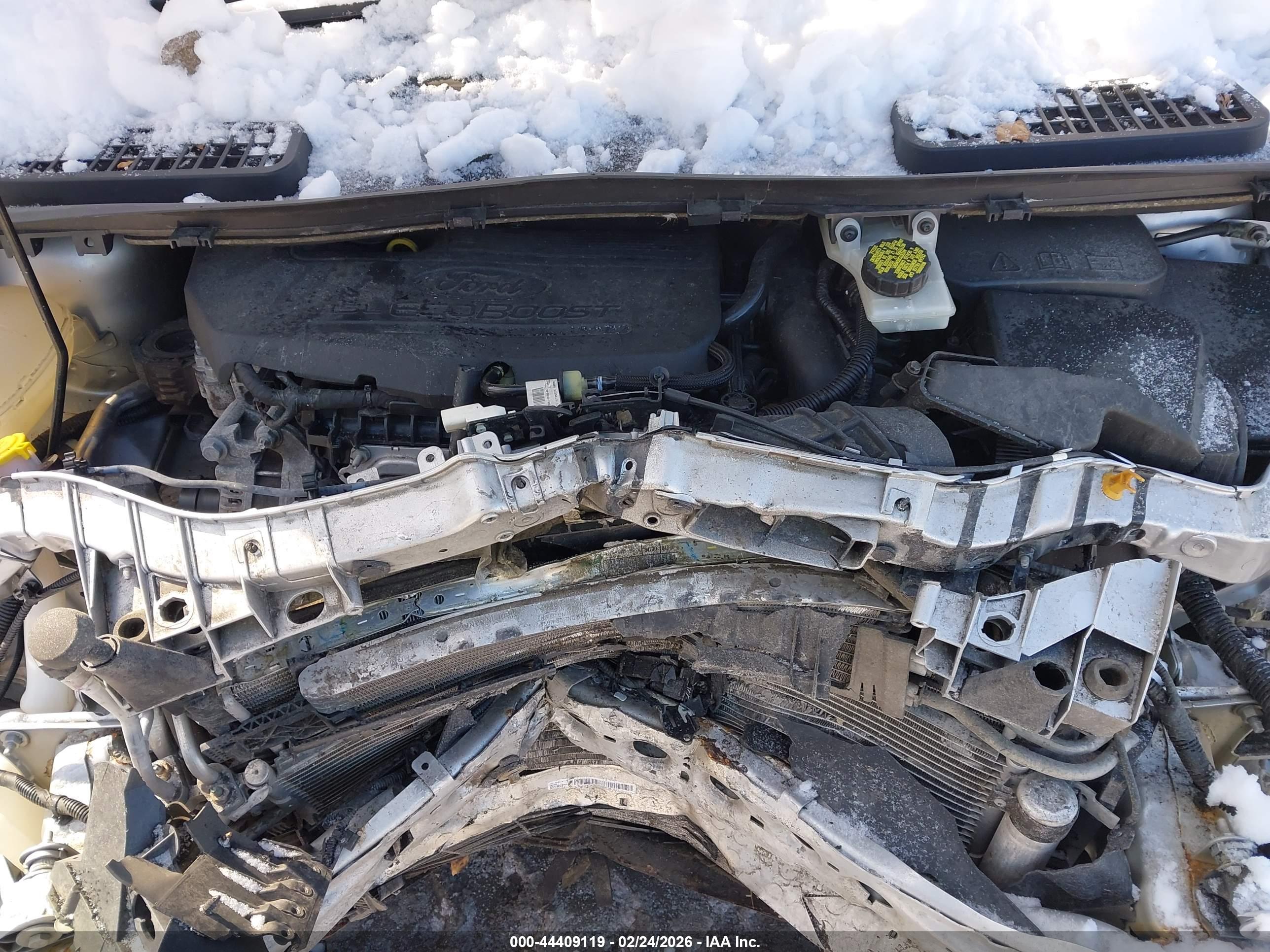 FORD ESCAPE image 10