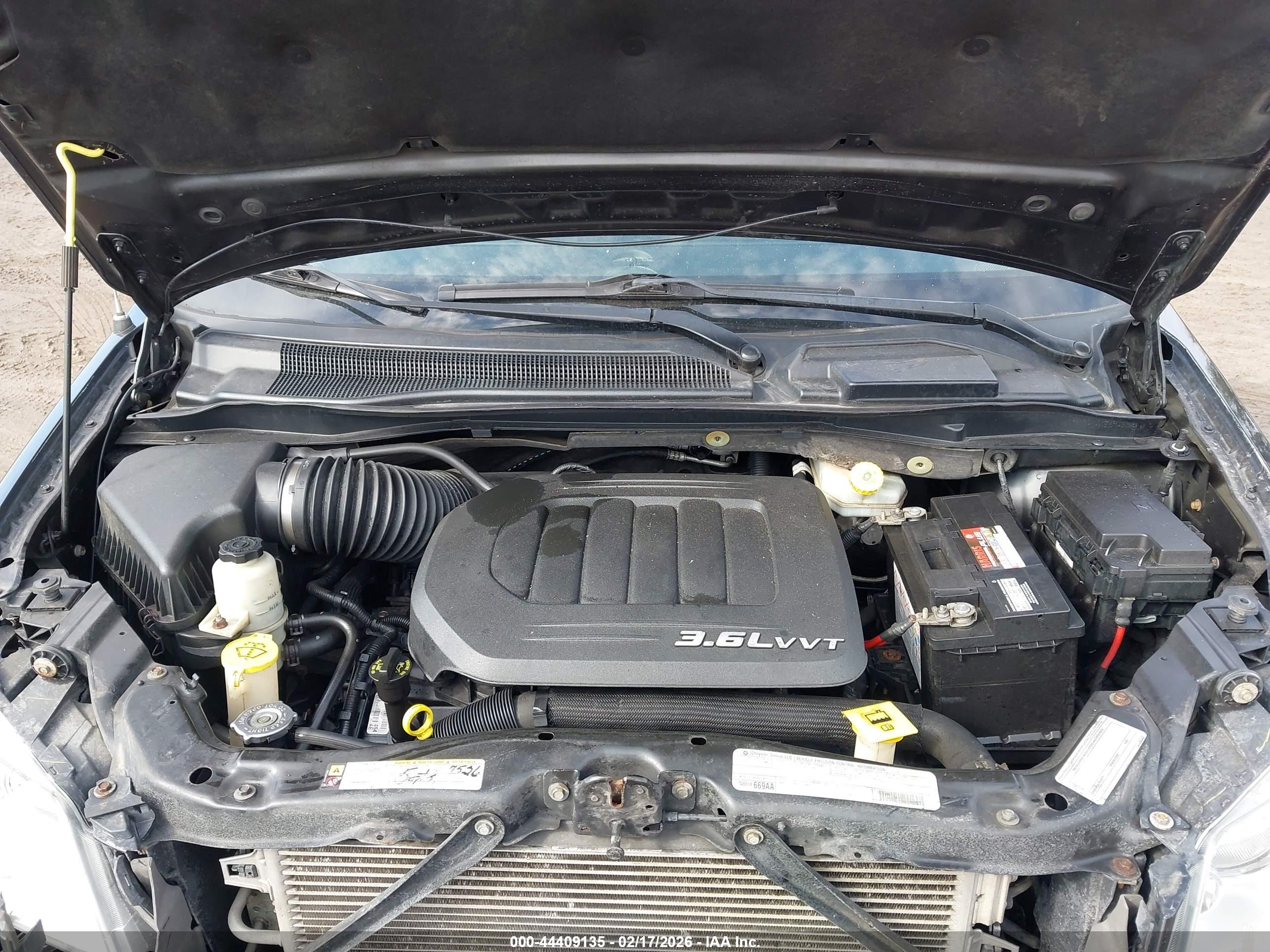 DODGE GRAND image 10