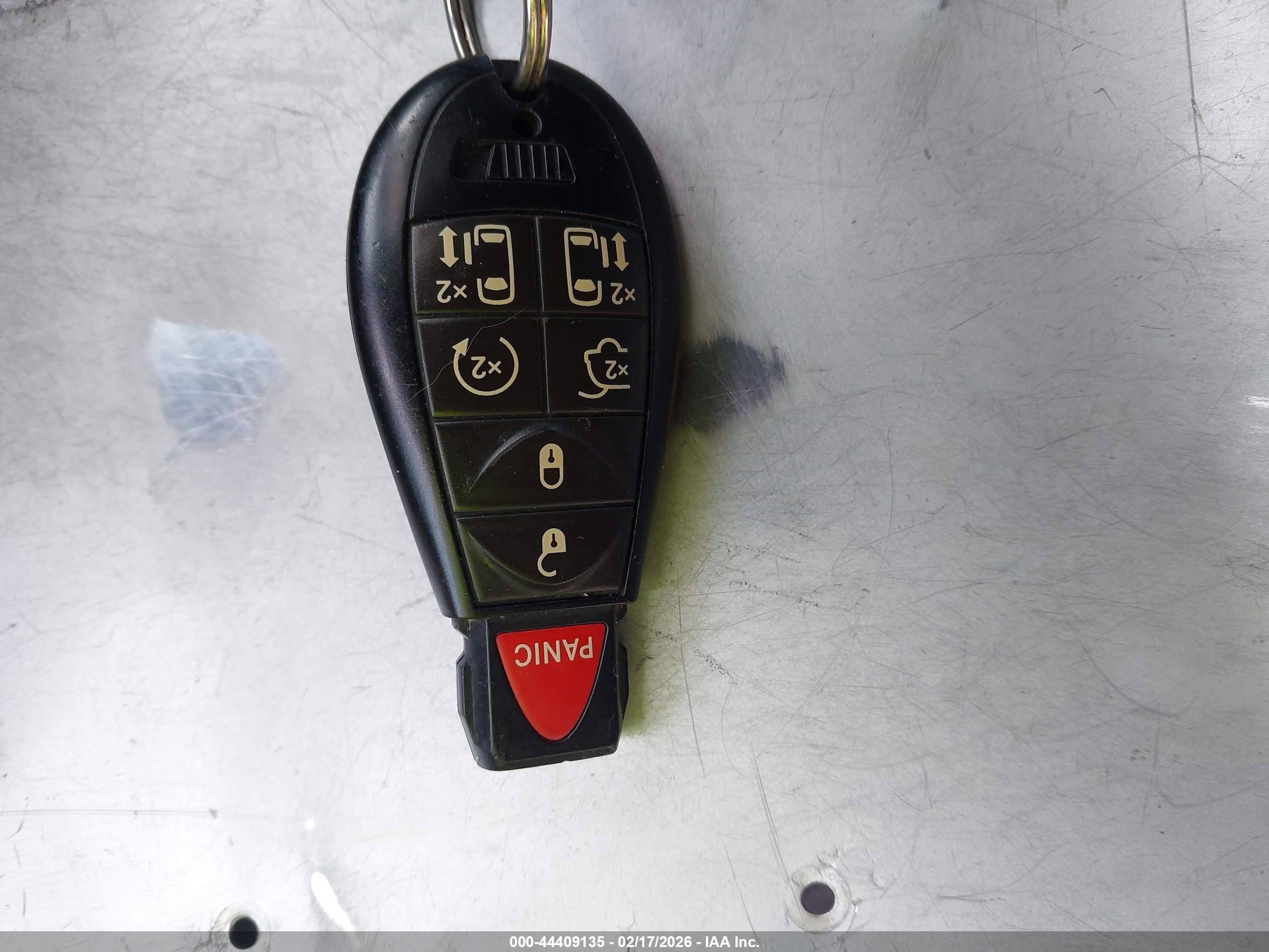 DODGE GRAND image 11