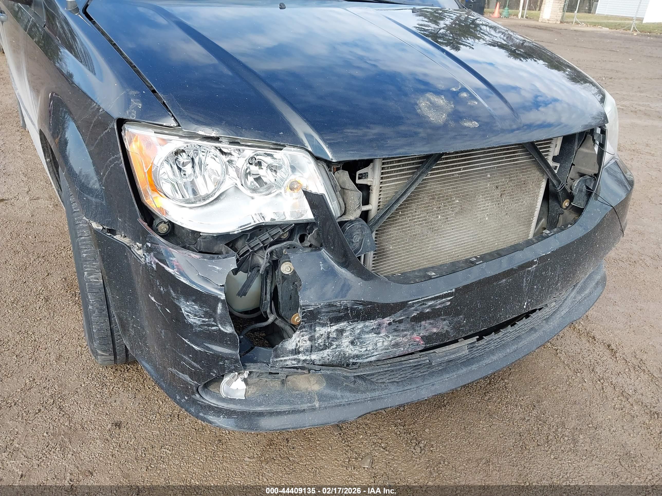 DODGE GRAND image 6