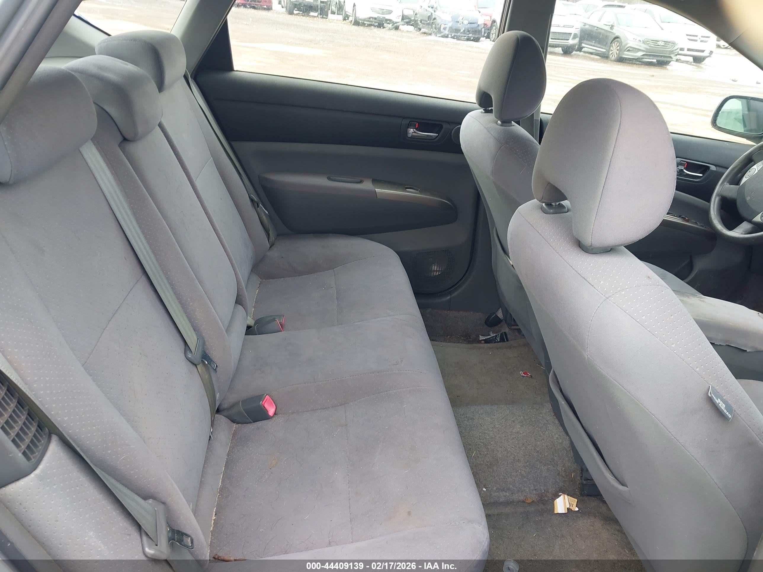 TOYOTA PRIUS image 8