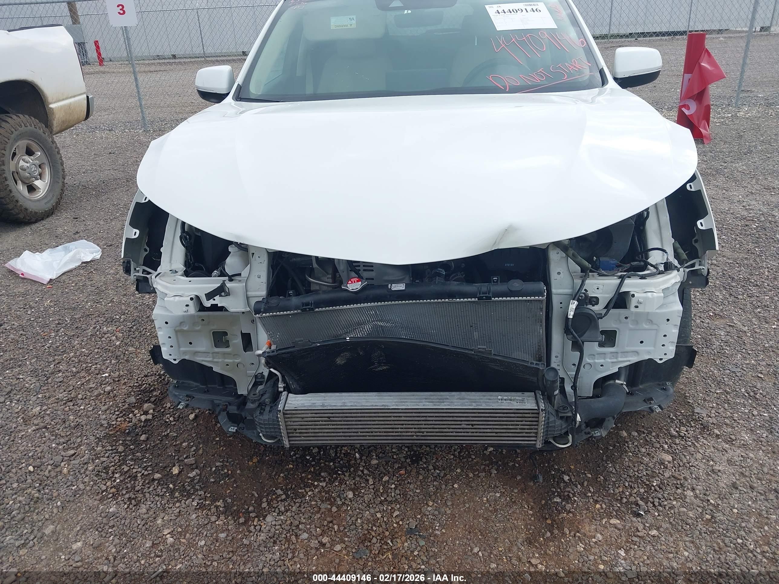 ACURA RDX image 6