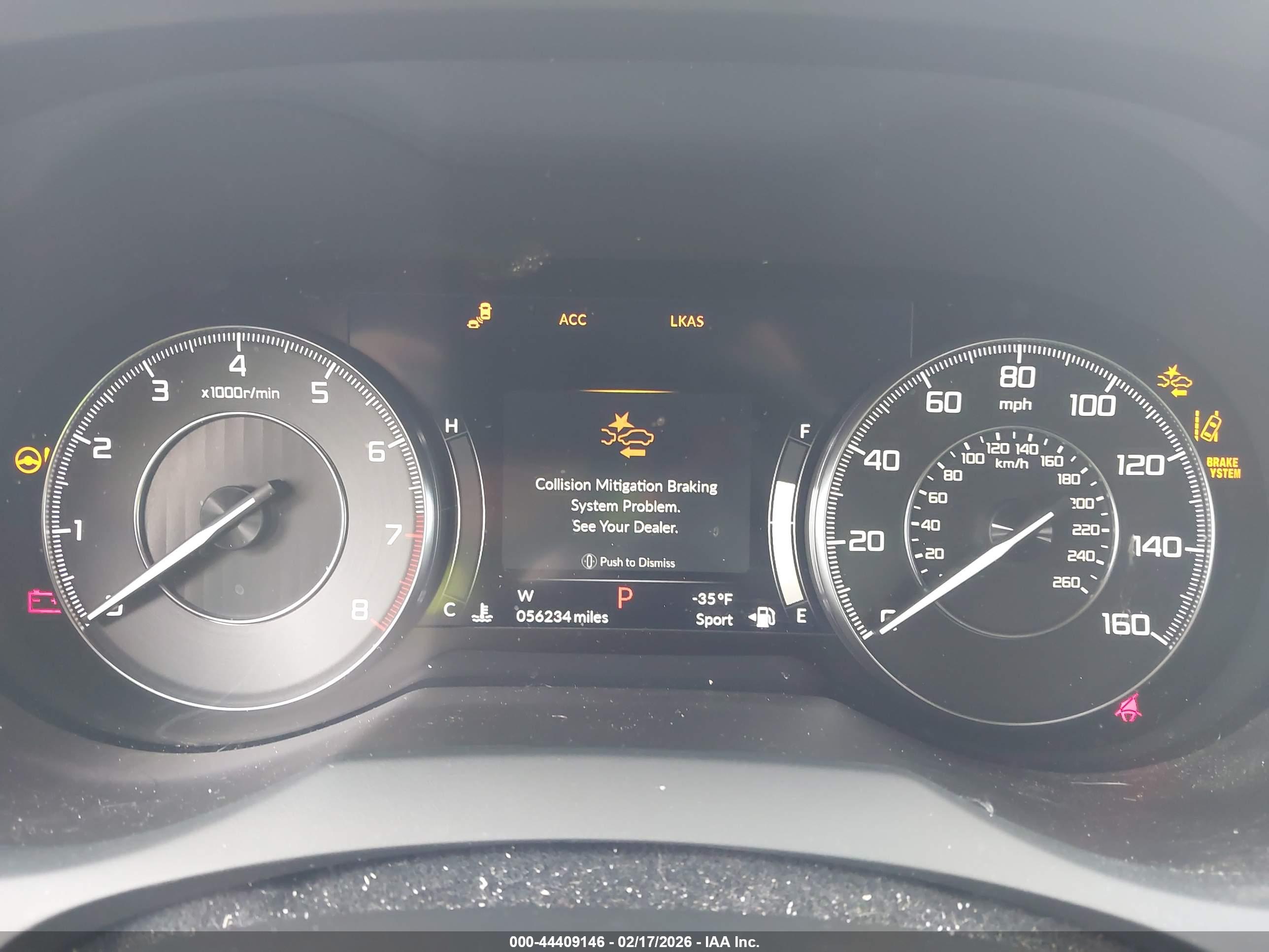 ACURA RDX image 7