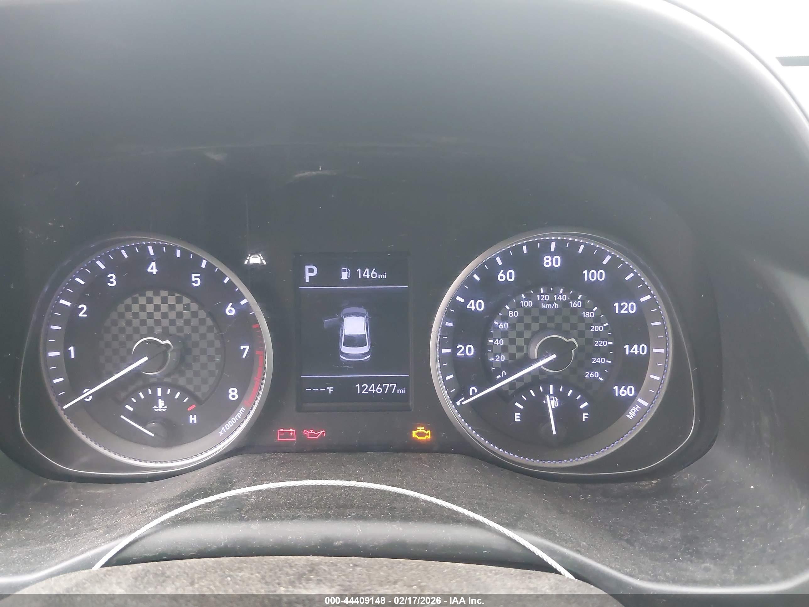 HYUNDAI ELANTRA image 7
