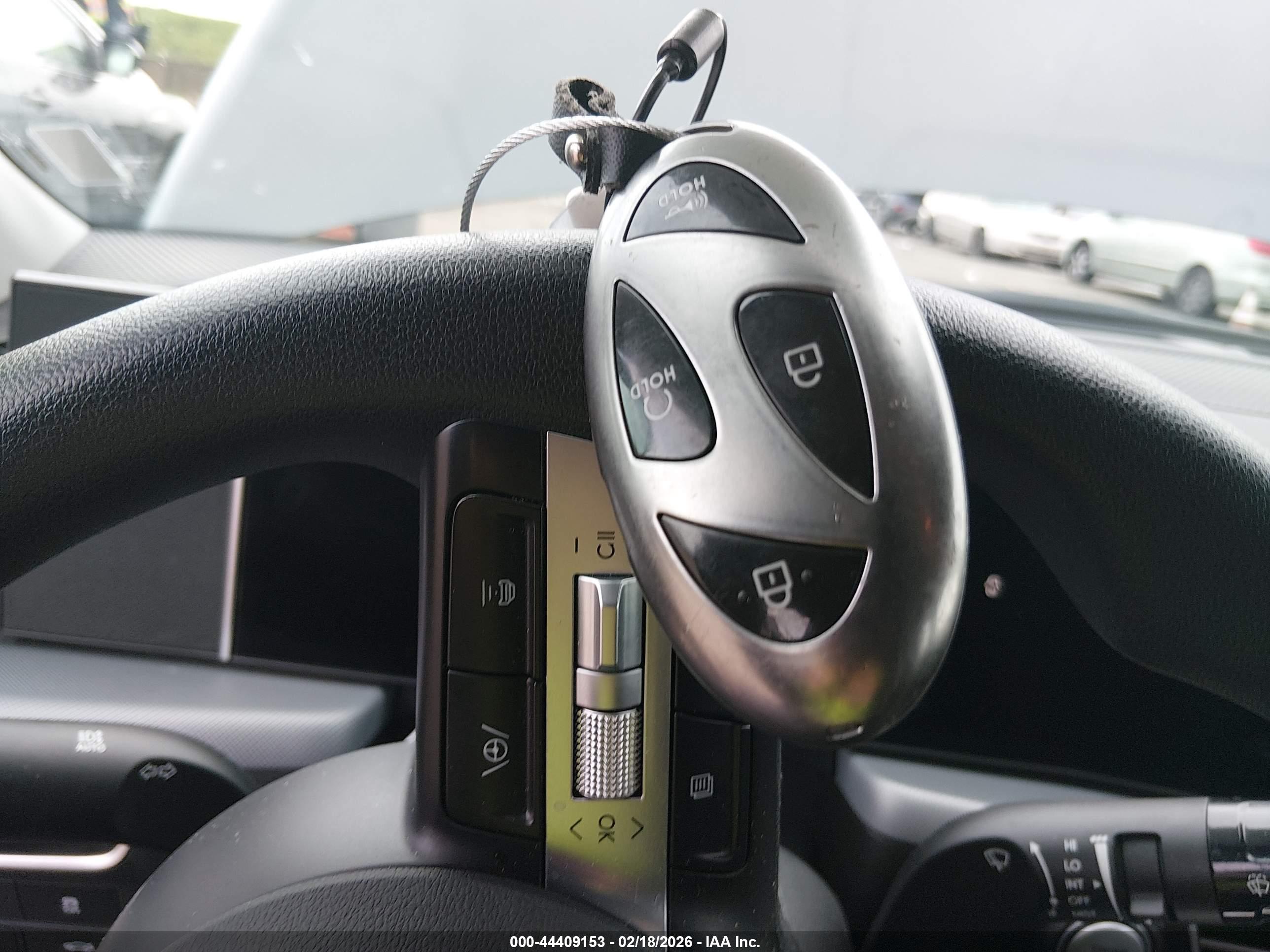 HYUNDAI SONATA image 11