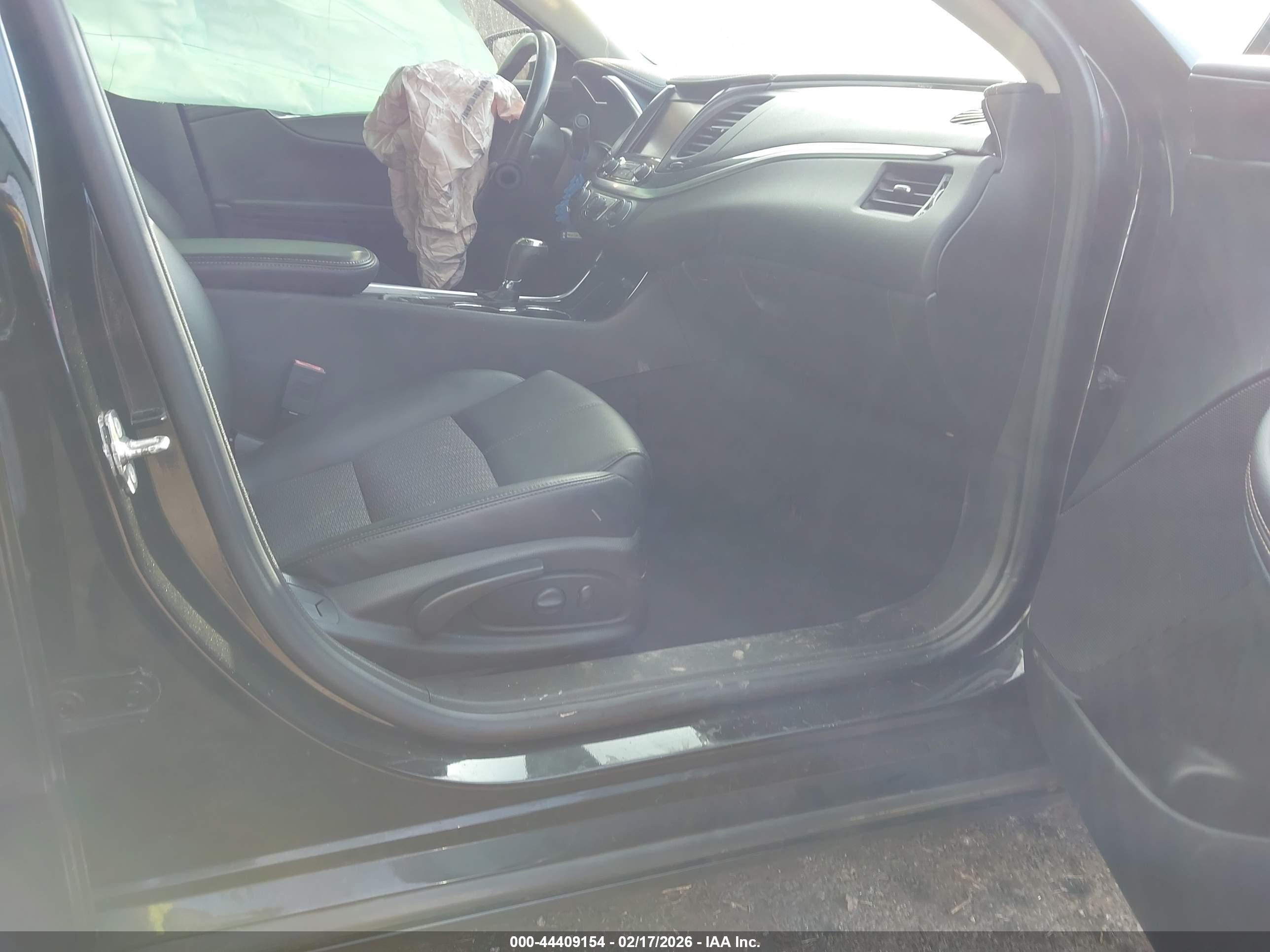 CHEVROLET IMPALA image 5