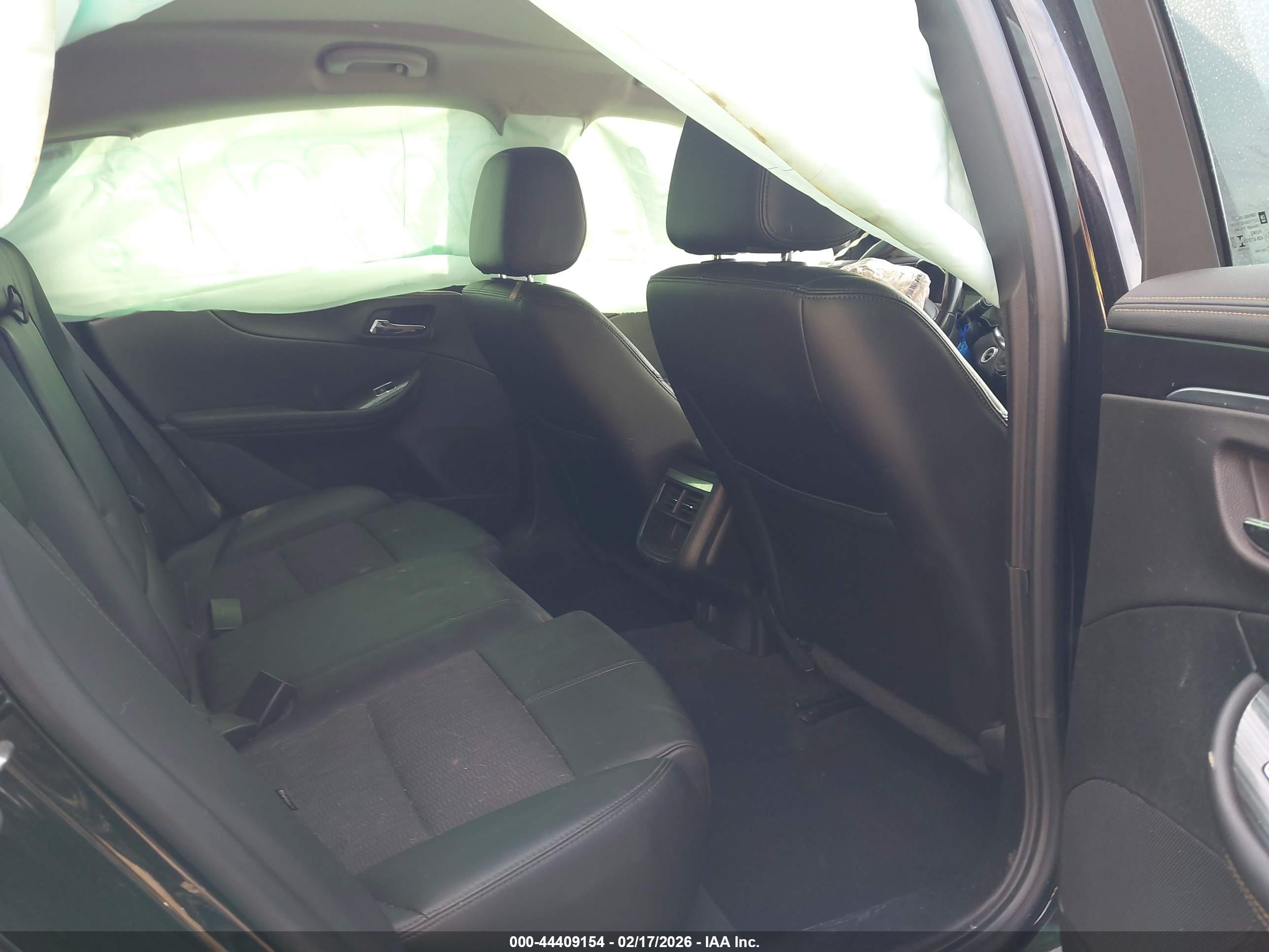 CHEVROLET IMPALA image 8