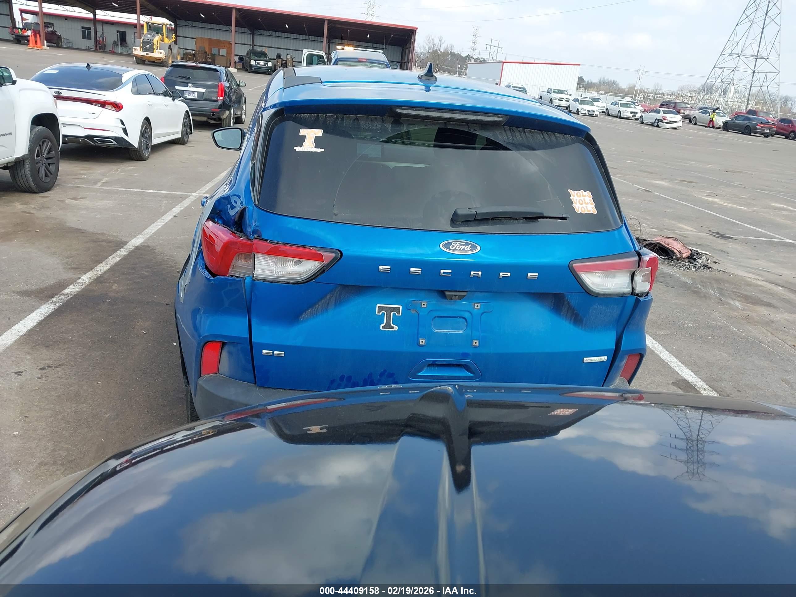 FORD ESCAPE image 6