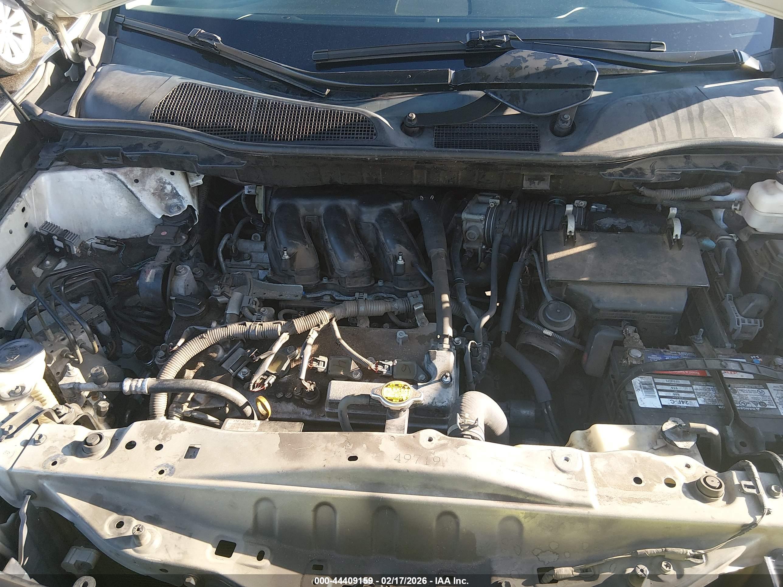 LEXUS RX image 10