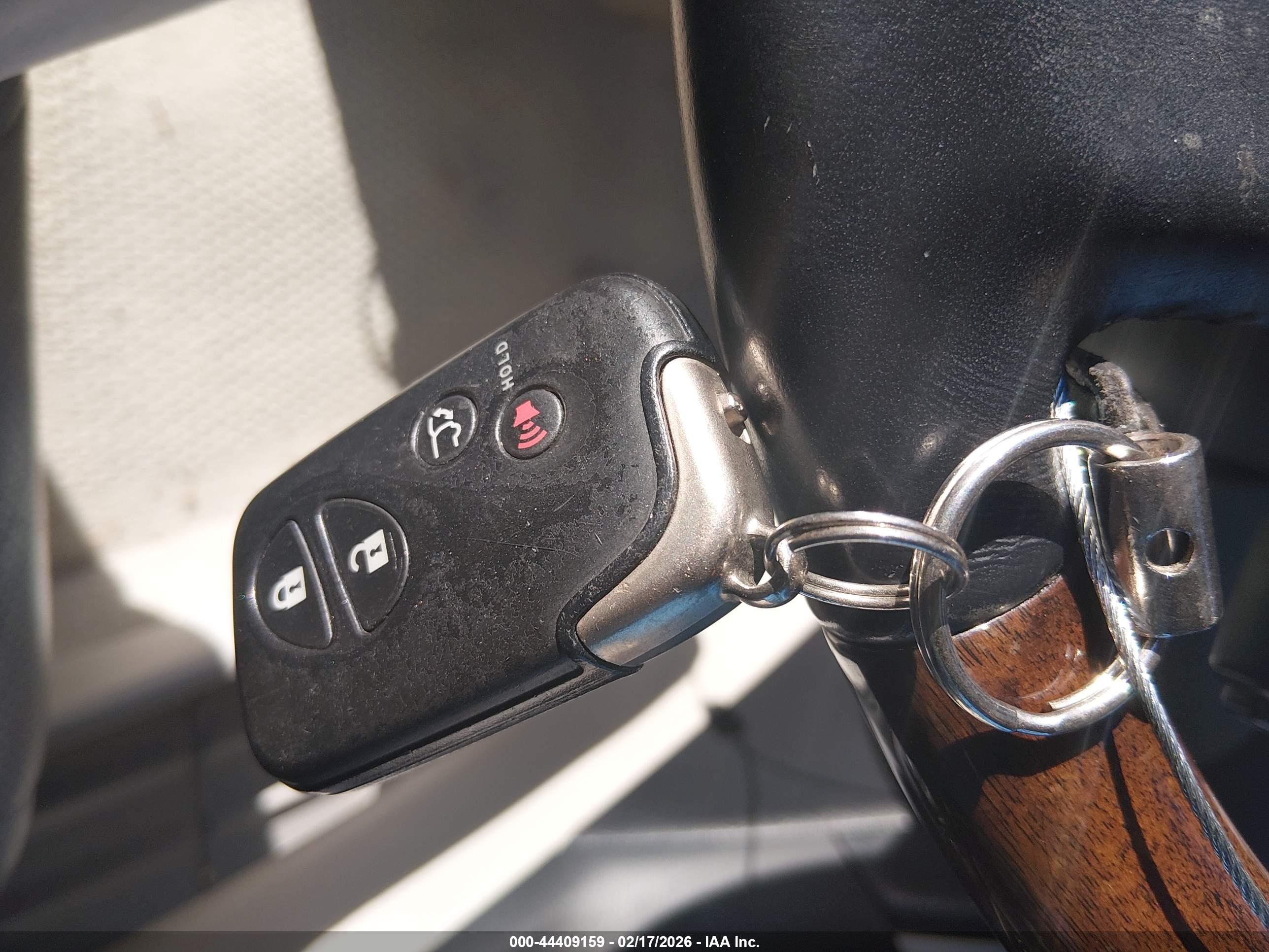 LEXUS RX image 11