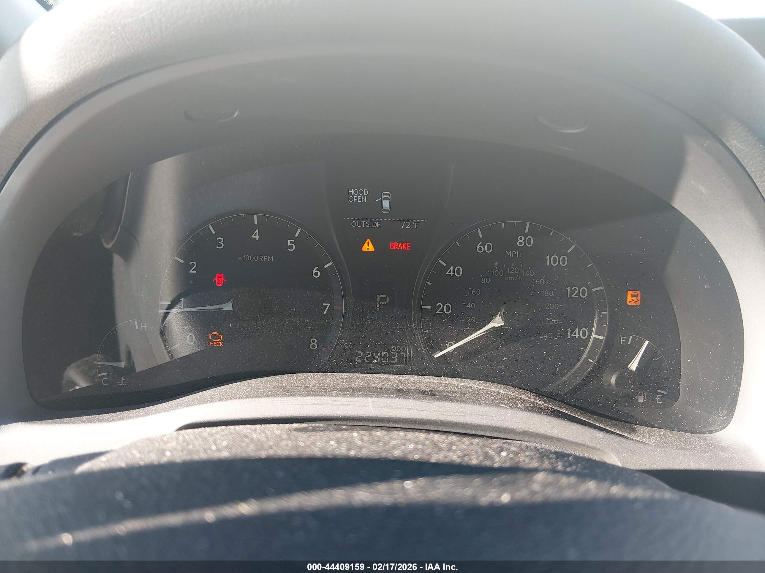 LEXUS RX image 7