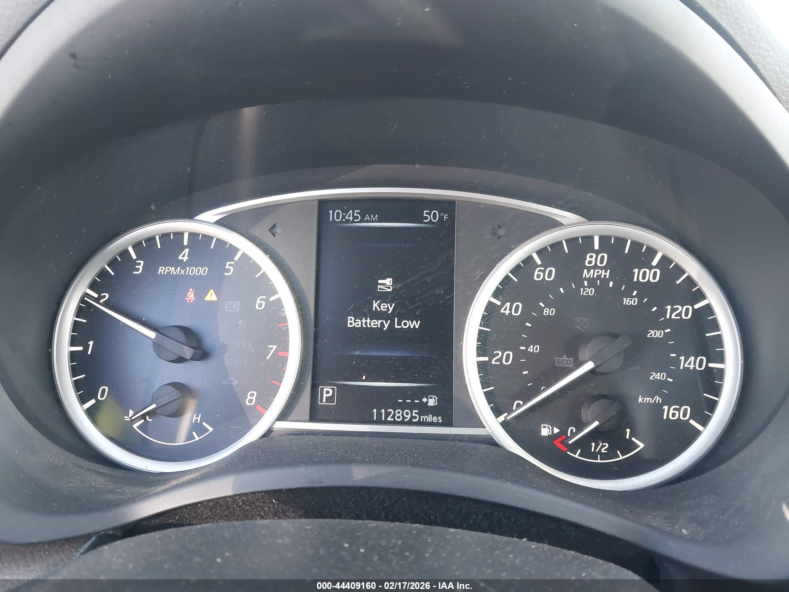 NISSAN SENTRA image 7