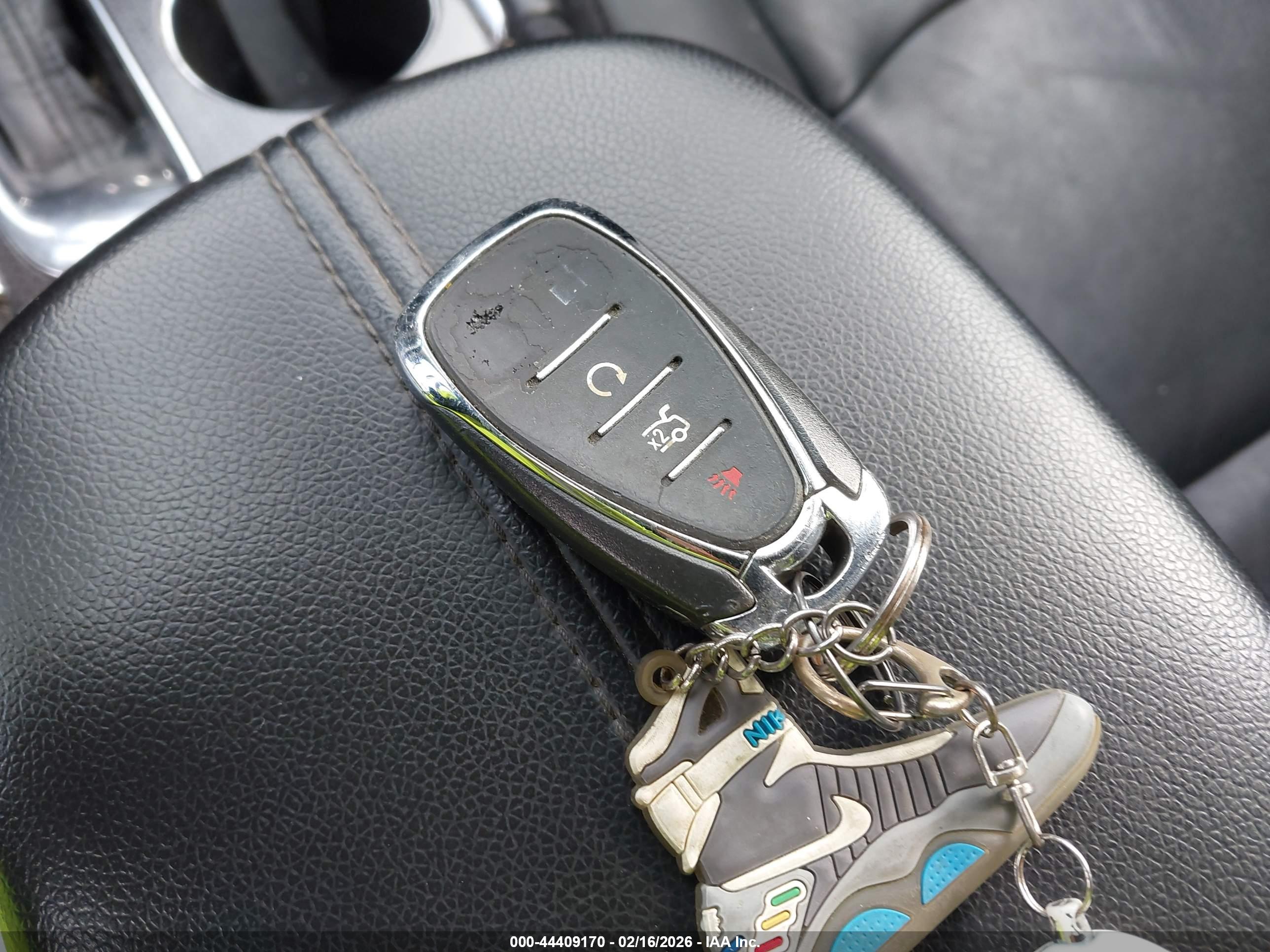 CHEVROLET MALIBU image 11