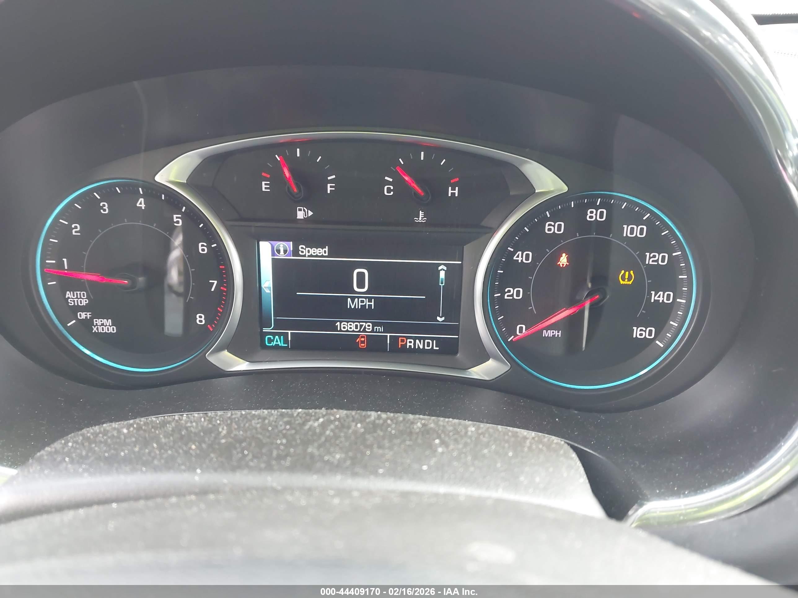 CHEVROLET MALIBU image 7