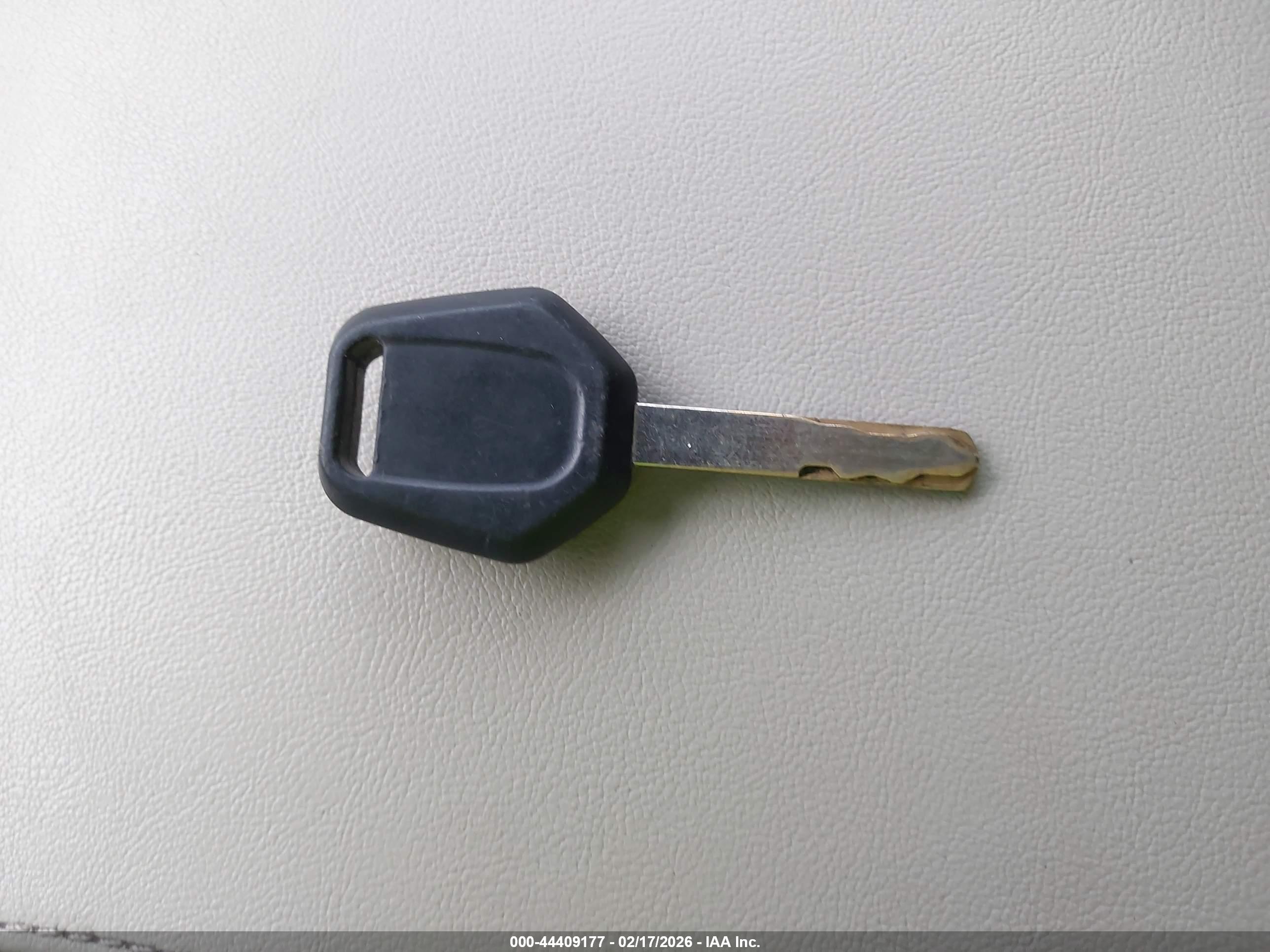 SUBARU LEGACY image 11