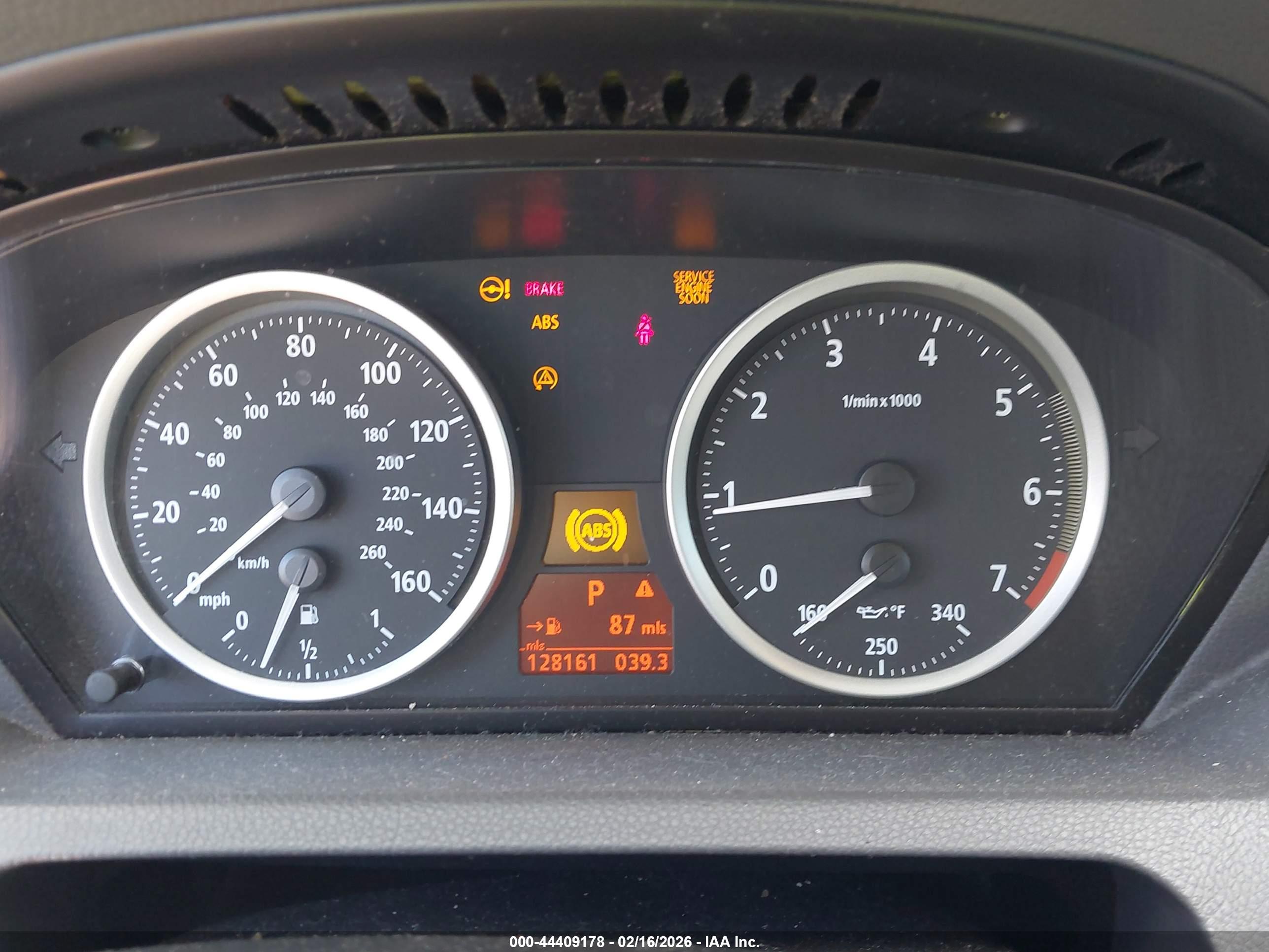 BMW 645CI image 7