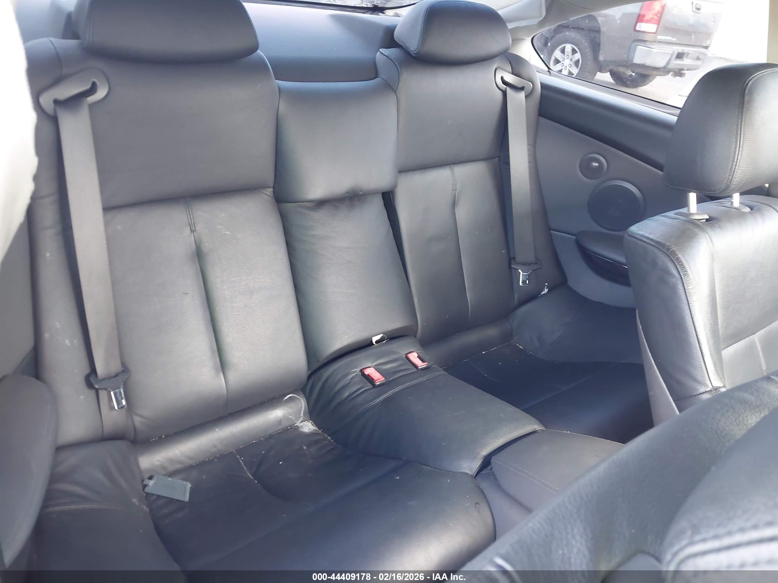 BMW 645CI image 8